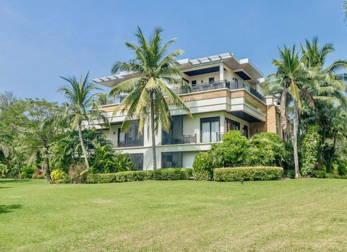 3br Family Chom Tawan In Laguna & Layan Phuket