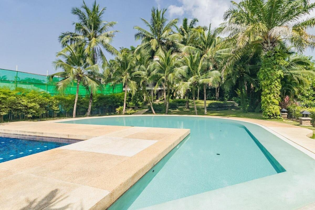3br Family Chom Tawan In Laguna & Layan Apartment