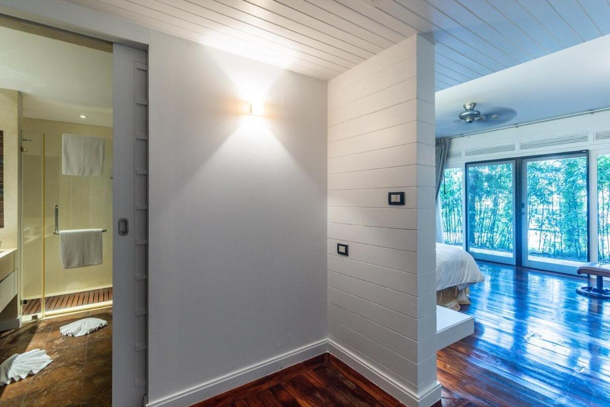 Apartment 3br Family Chom Tawan In Laguna & Layan