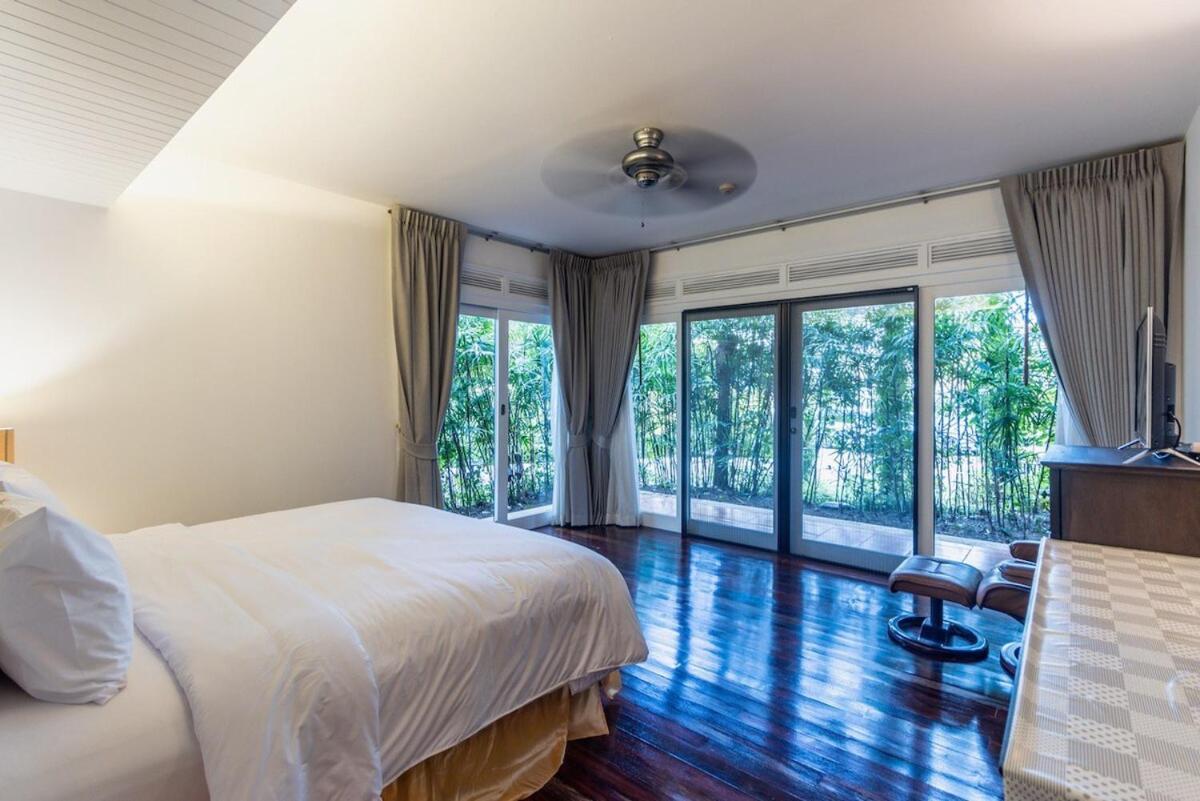 3br Family Chom Tawan In Laguna & Layan Apartment *