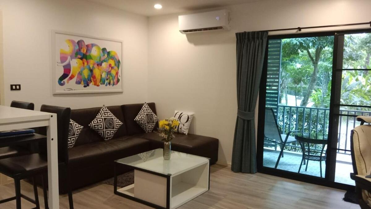 Apartment Titles Naiyang The Place Want To Be Phuket