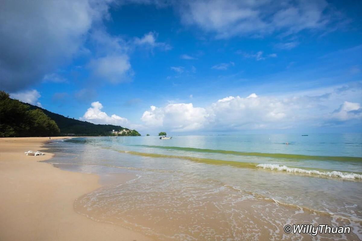 Titles Naiyang The Place Want To Be * Phuket