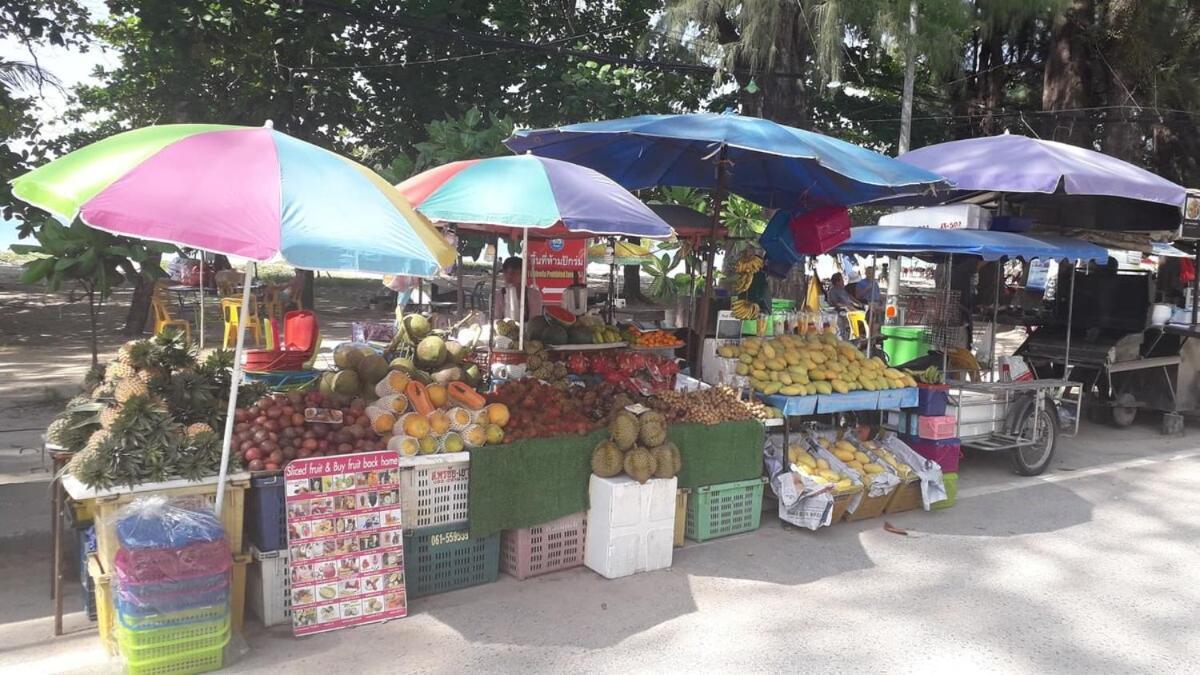 Apartment Titles Naiyang The Place Want To Be Phuket