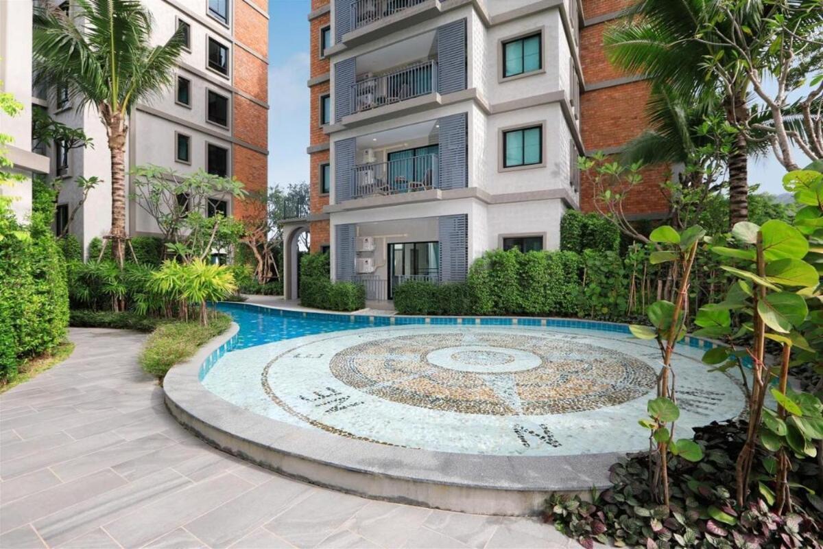 Titles Naiyang The Place Want To Be Apartment Phuket