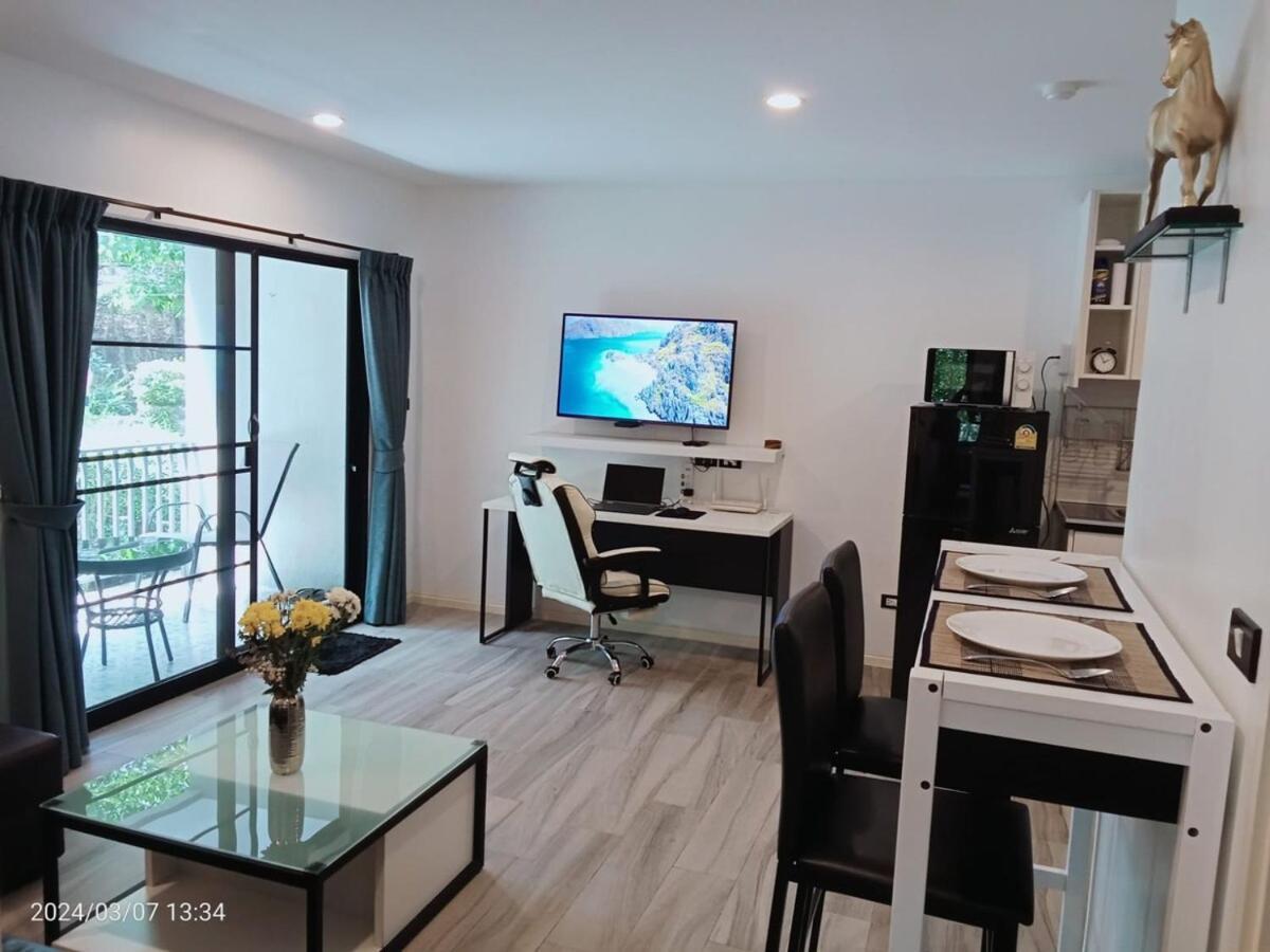 Apartment Titles Naiyang The Place Want To Be