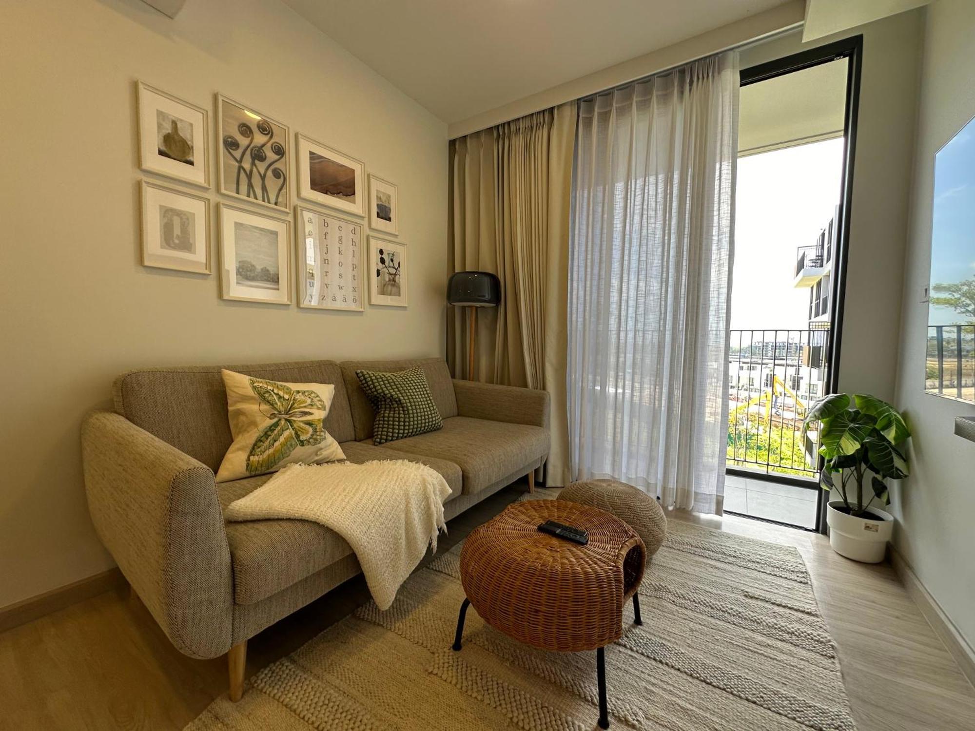 2 Bd Laguna Skypark Phuket