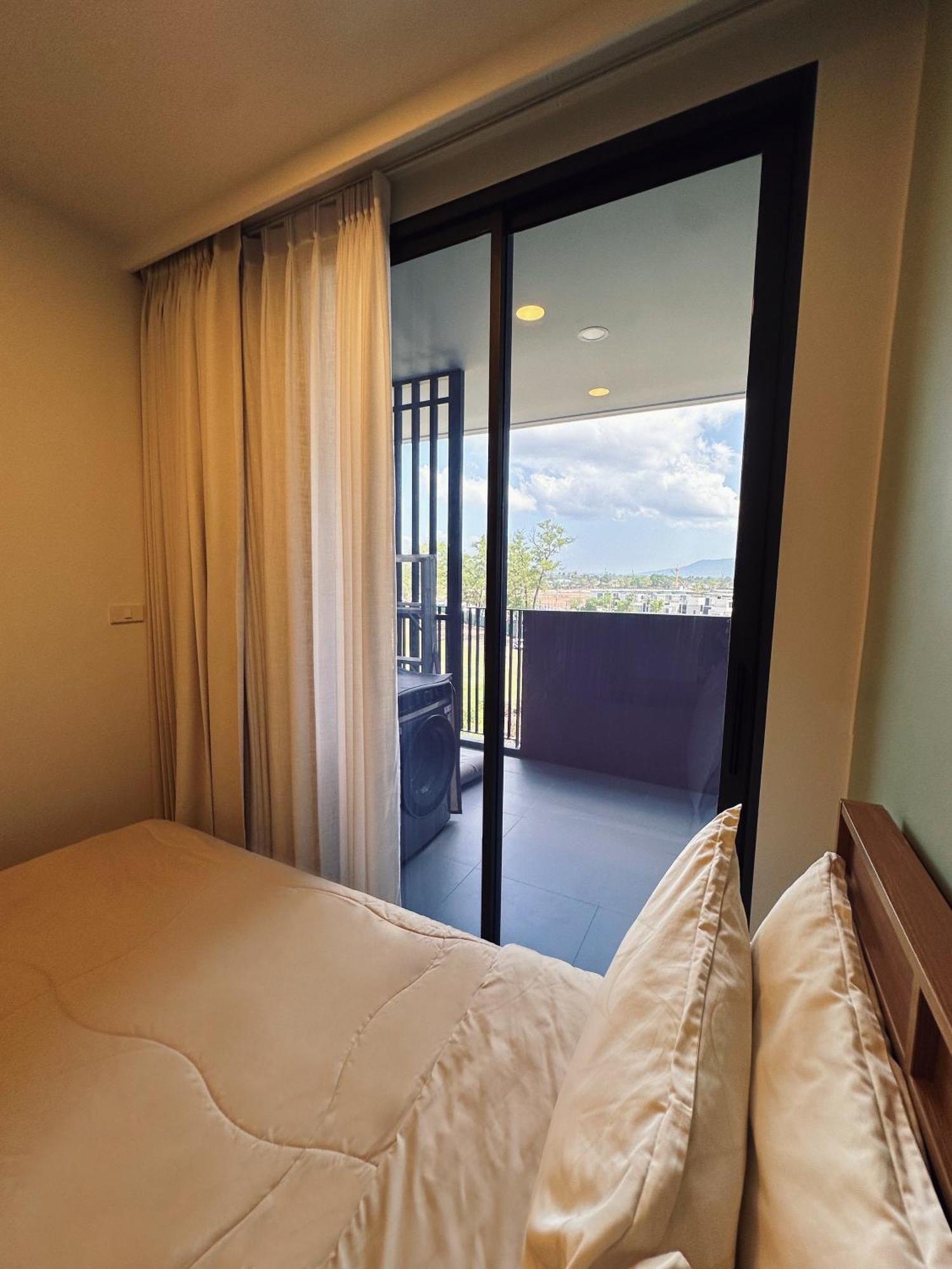 Apartment 2 Bd Laguna Skypark Phuket