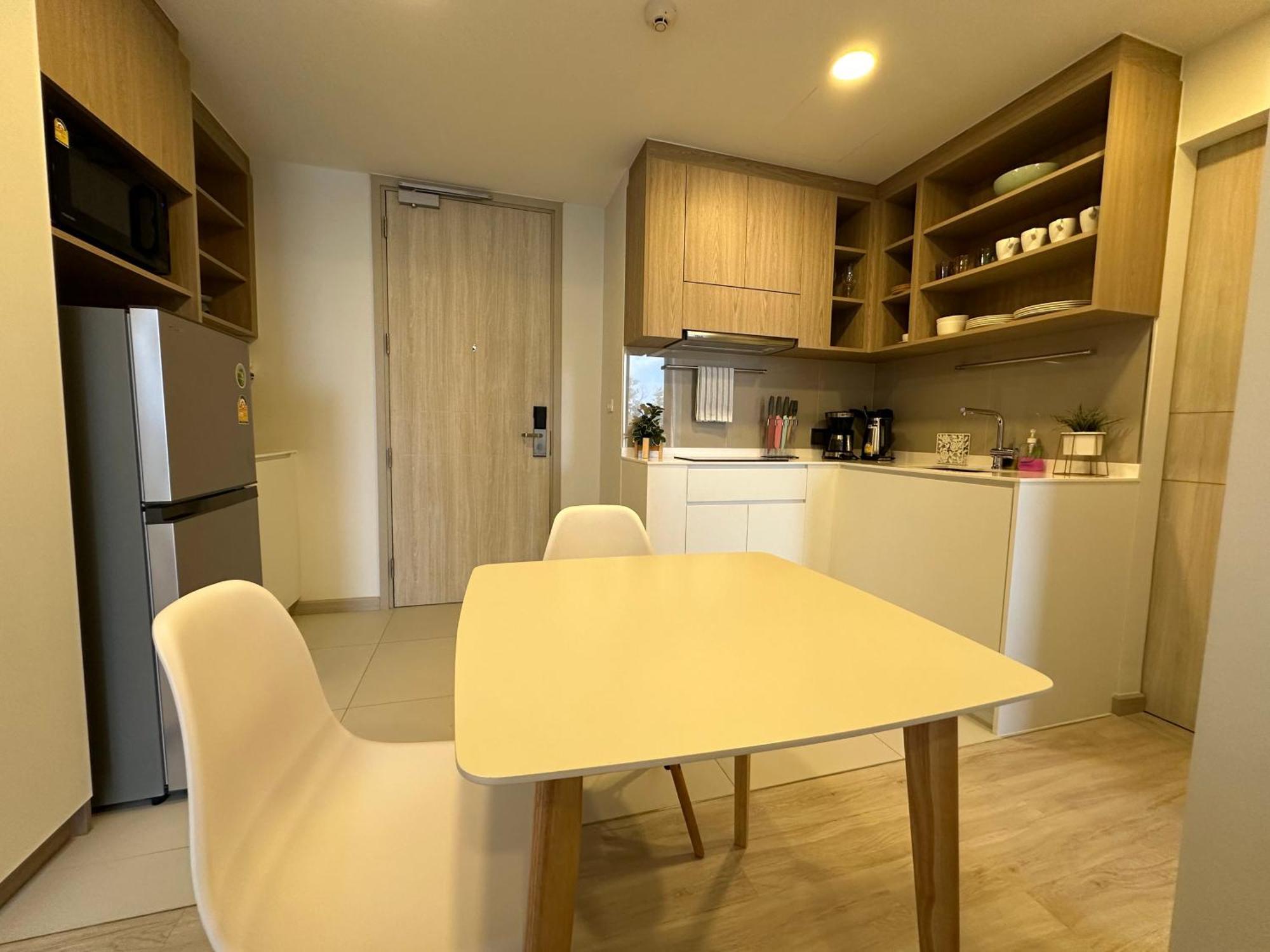 2 Bd Laguna Skypark Phuket