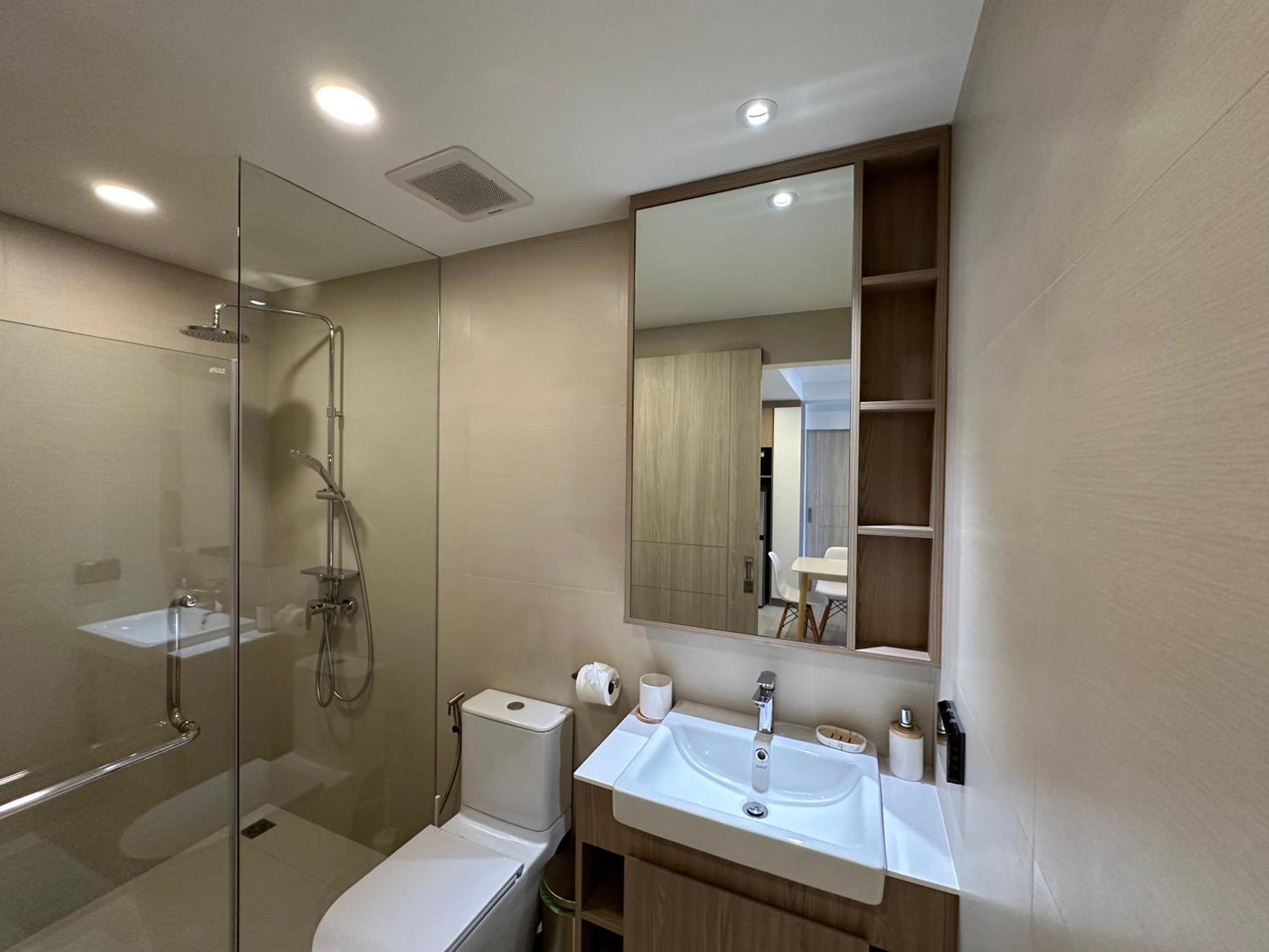 Apartment 2 Bd Laguna Skypark