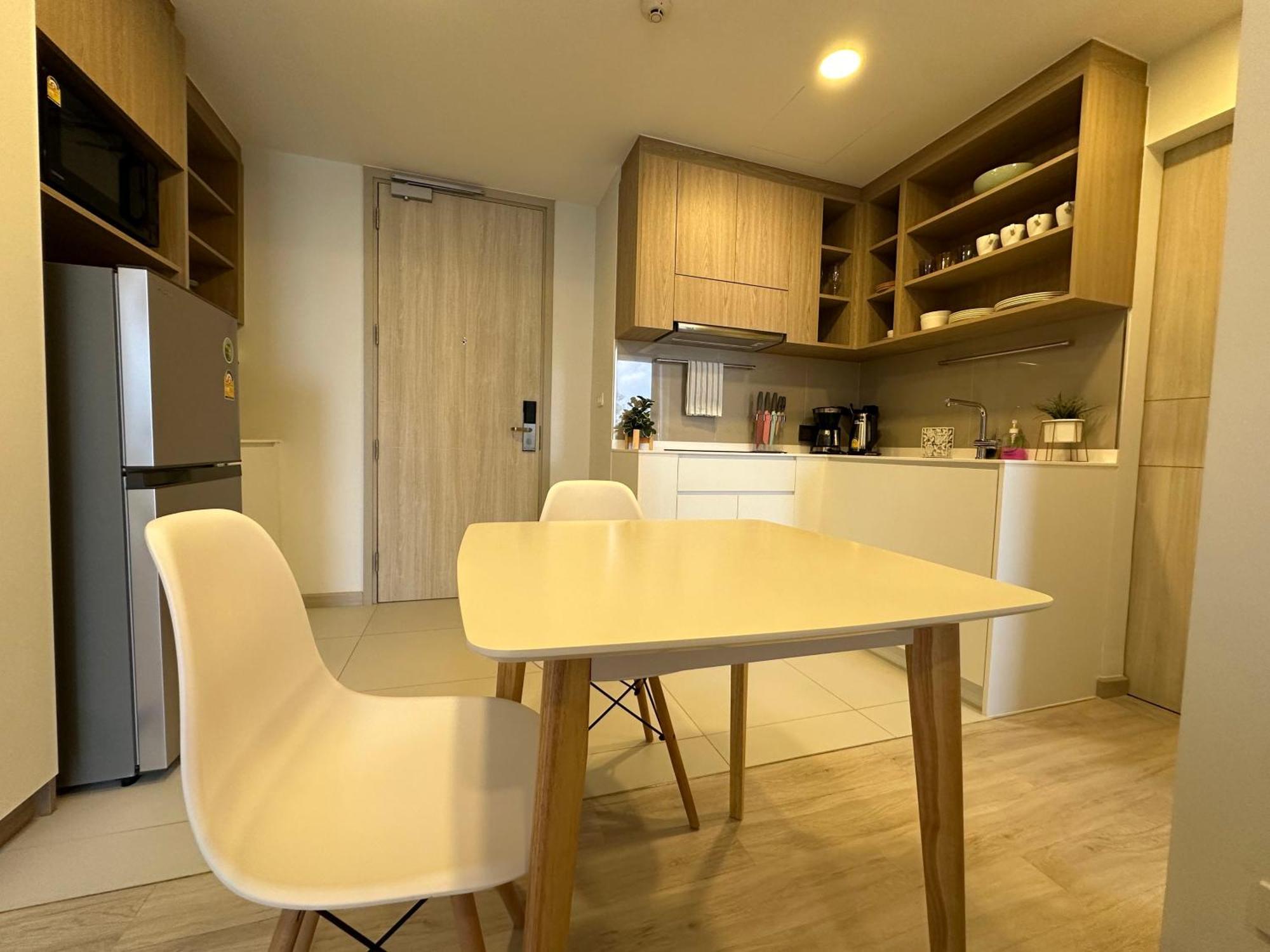 2 Bd Laguna Skypark Apartment Phuket