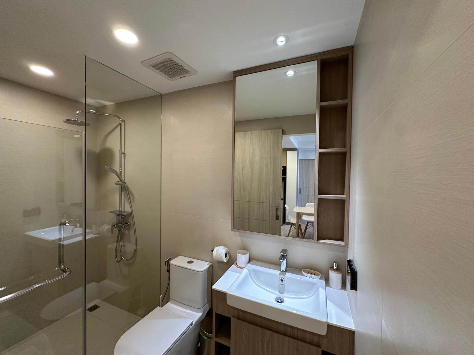 Apartment 2 Bd Laguna Skypark Phuket