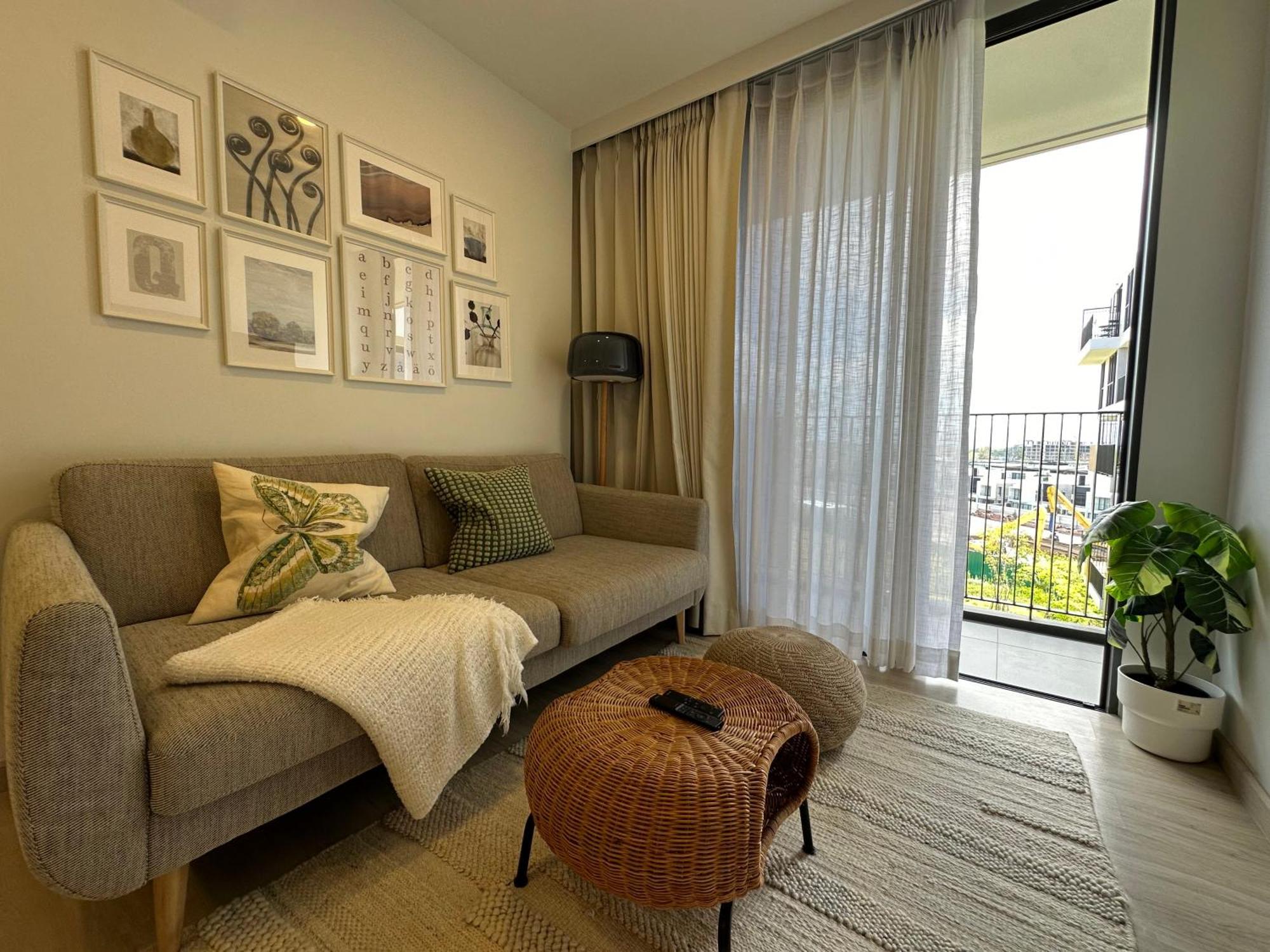 2 Bd Laguna Skypark Phuket