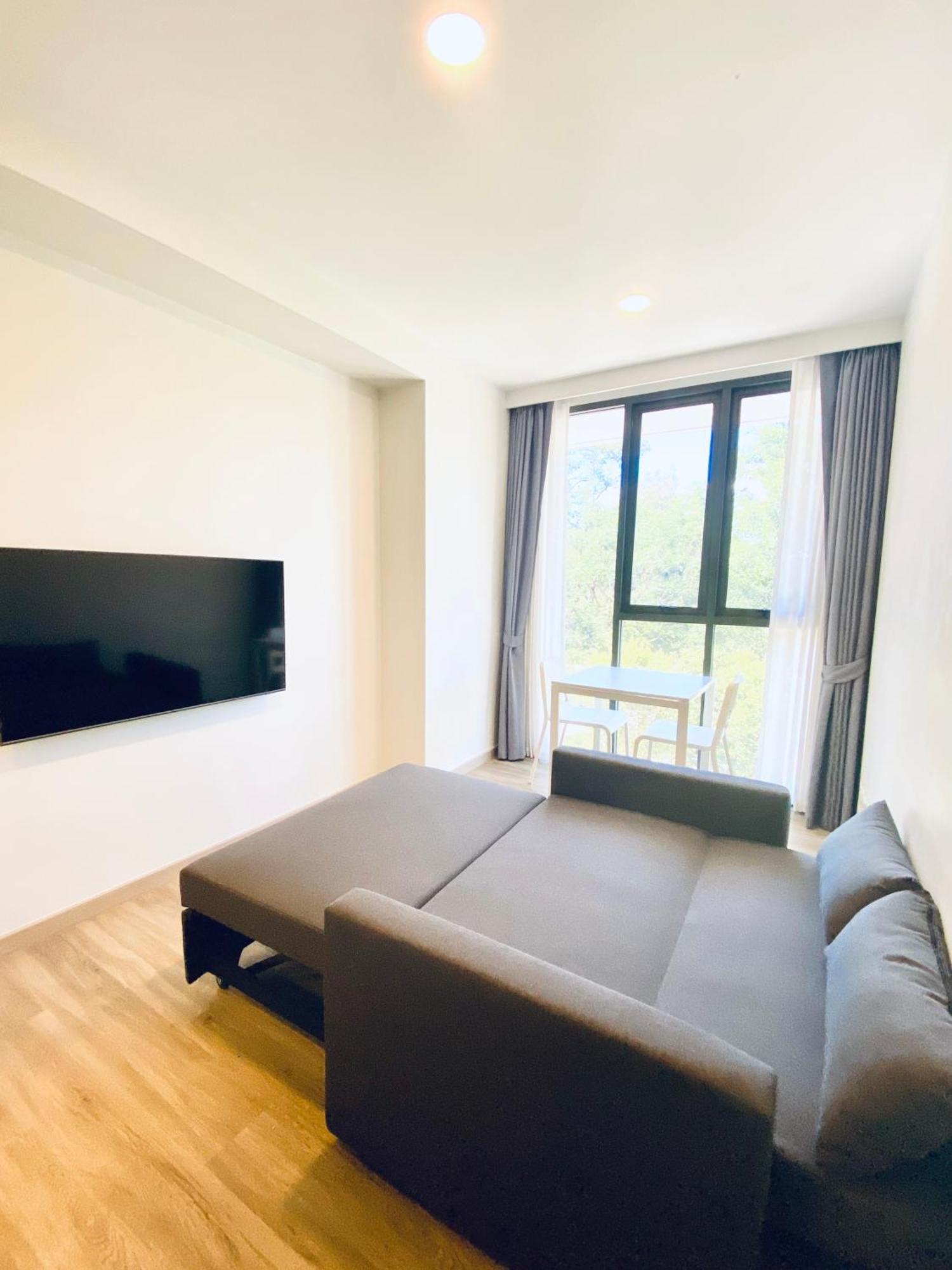 Cozy 1br In Laguna Bangtao, Infinity Pool * Bang Tao Beach (Phuket)