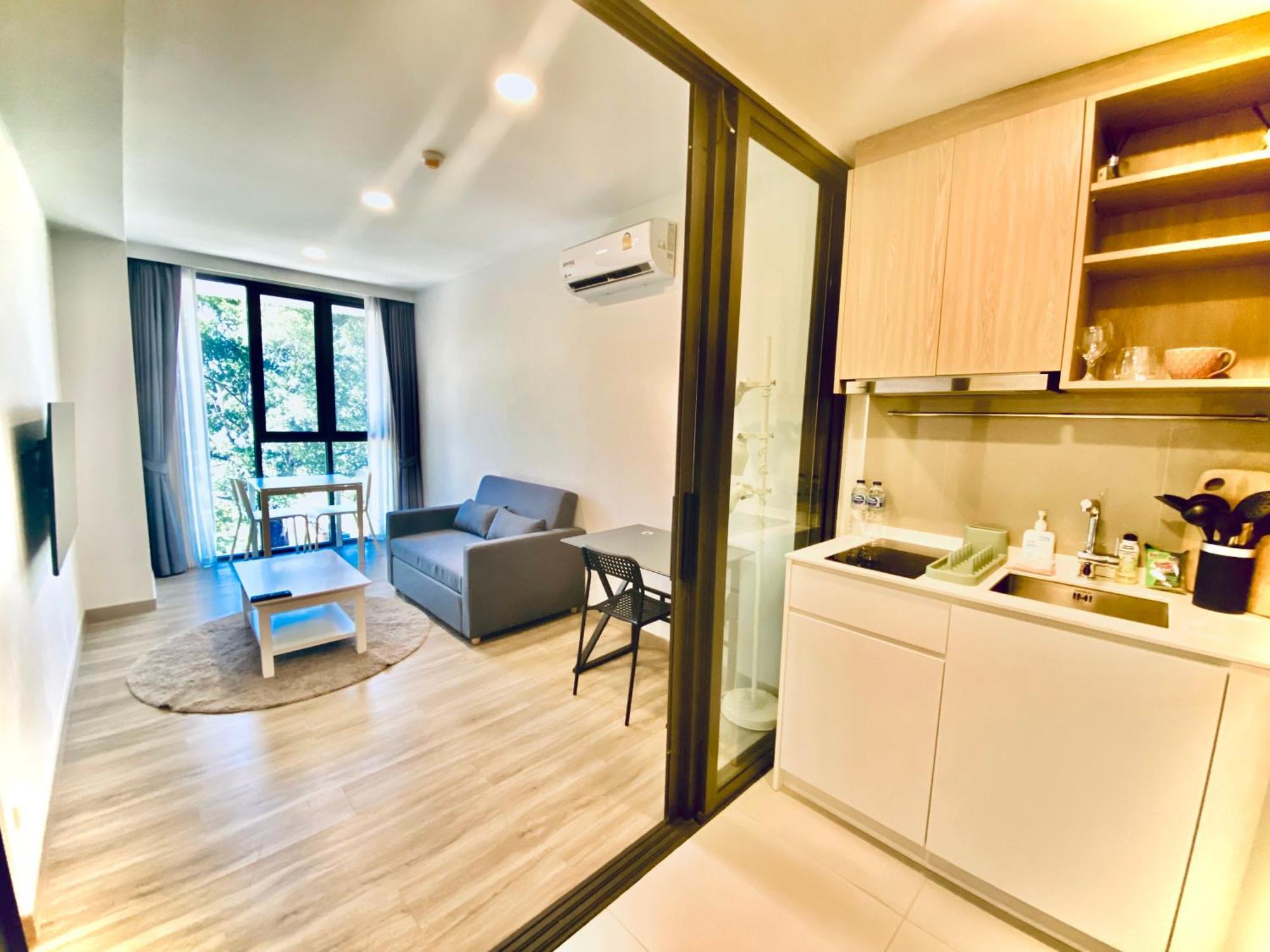 Cozy 1br In Laguna Bangtao, Infinity Pool Bang Tao Beach (Phuket)