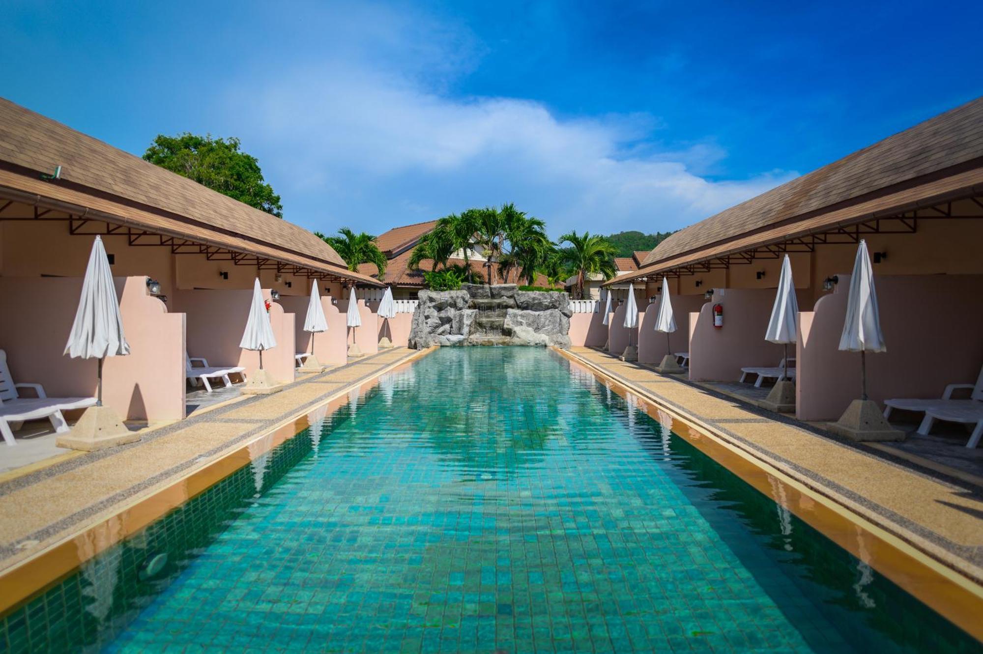 Phuket Resotel Resort 4*
