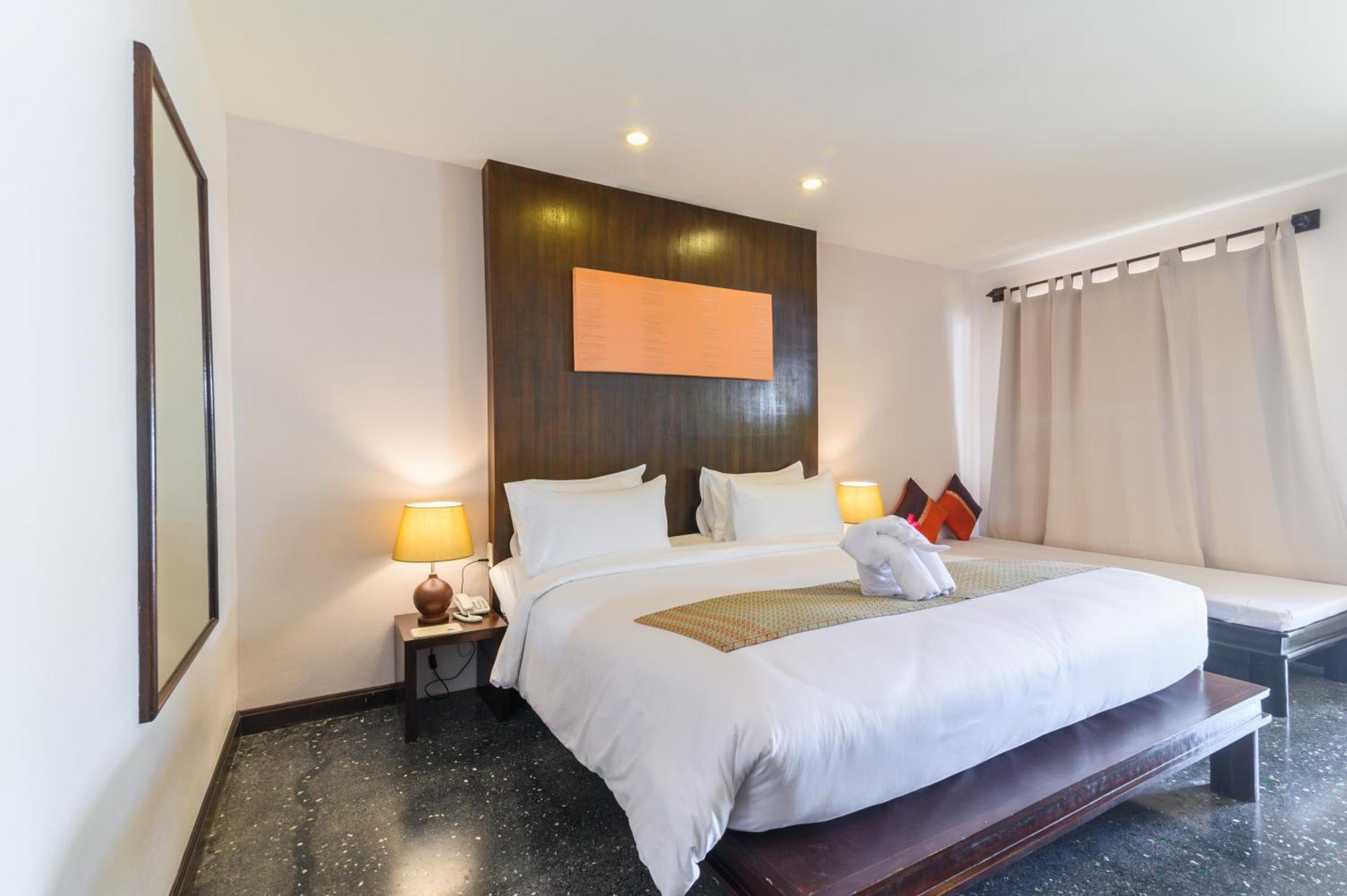 Phuket Resotel Kata Beach (Phuket)