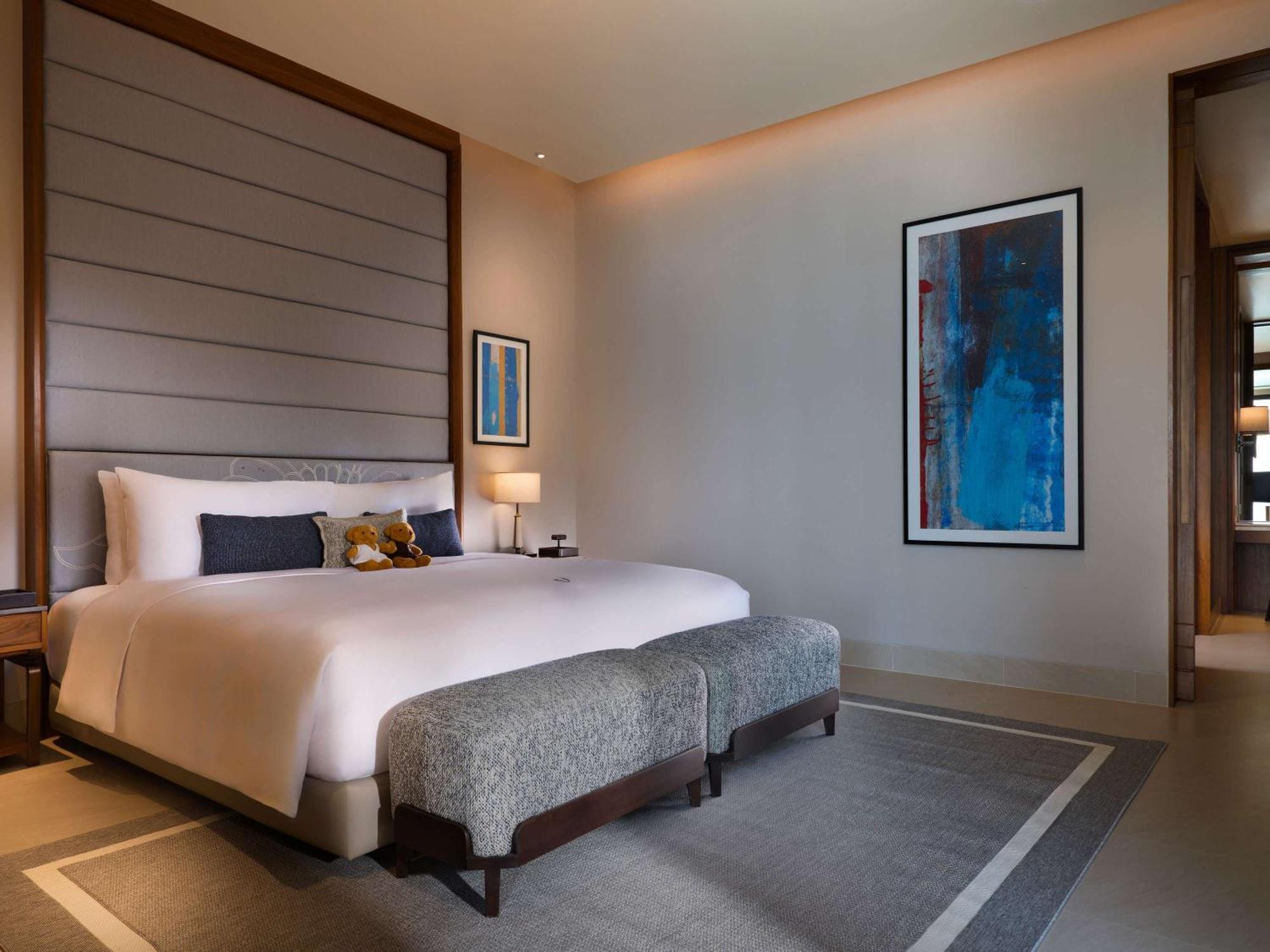 V - Mgallery Collection 5* Phuket