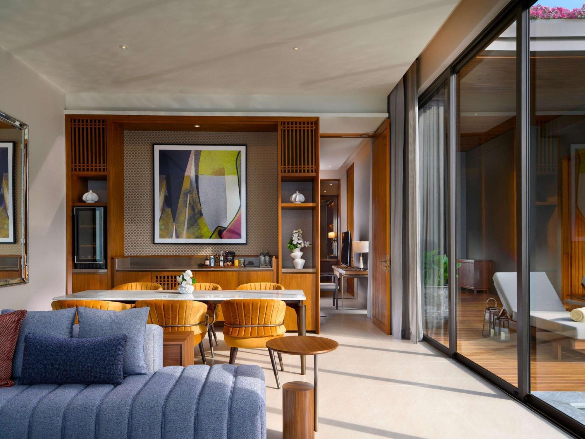 V - Mgallery Collection 5* Phuket