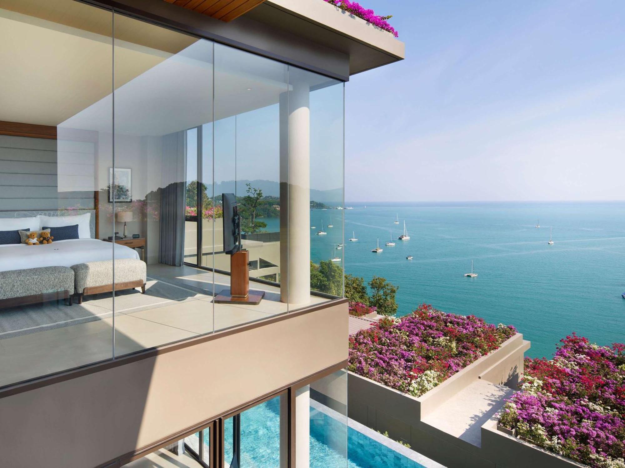 V - Mgallery Collection Hotel