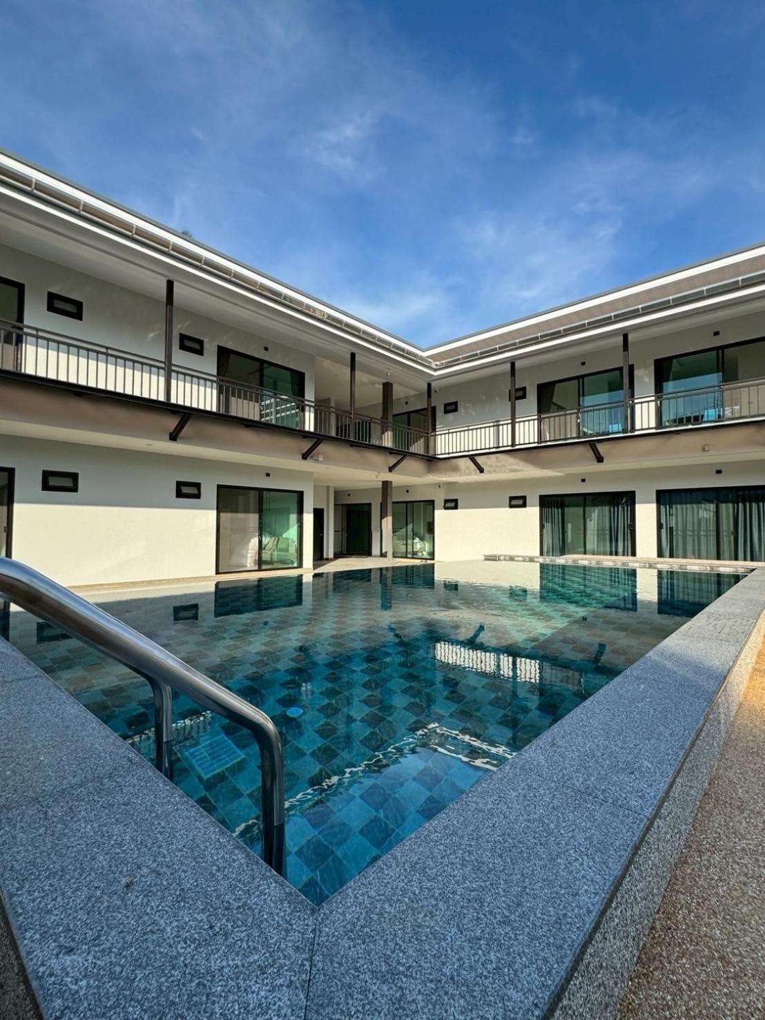 P One Apartment Phuket