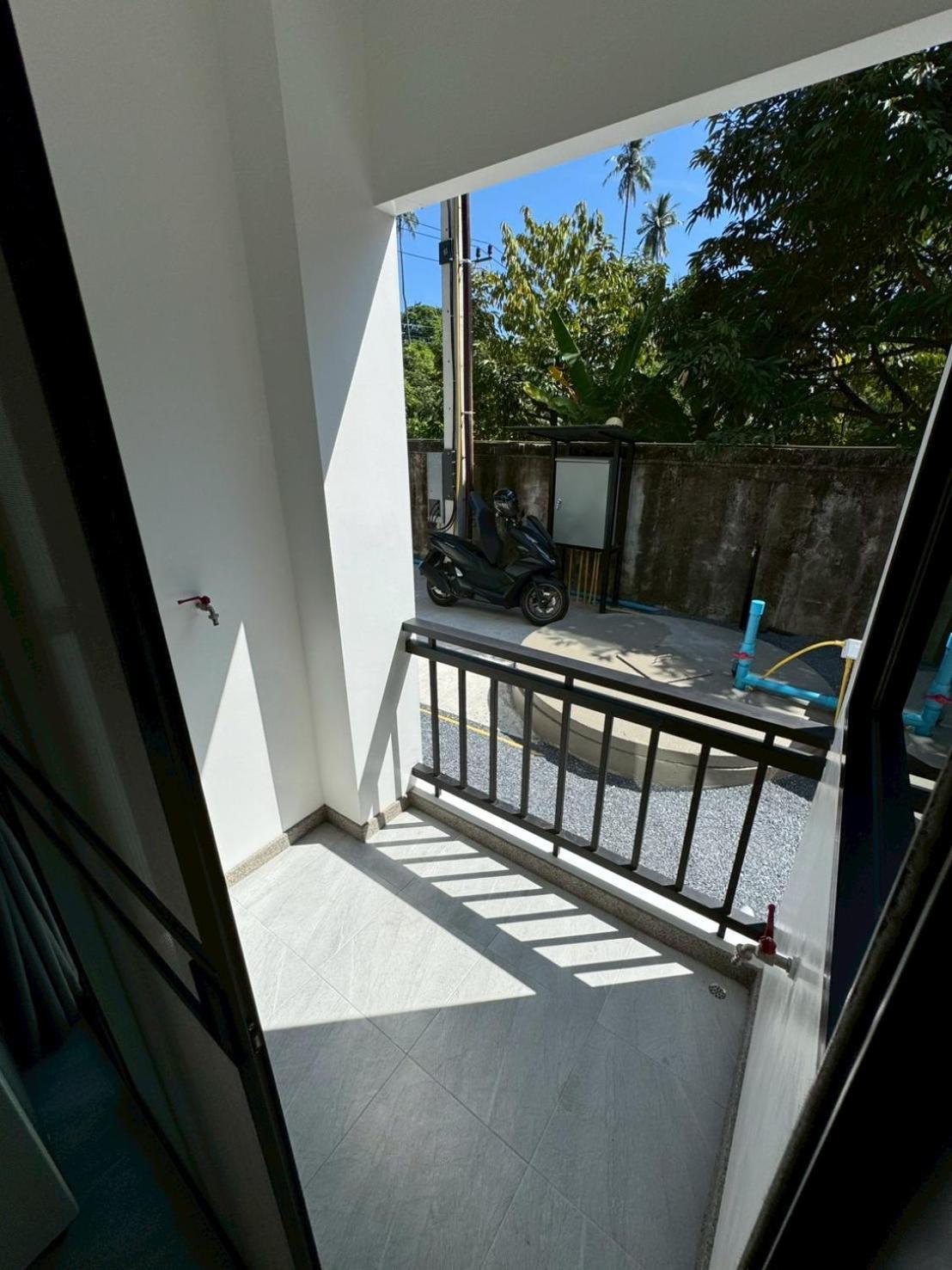 Apartment P One *