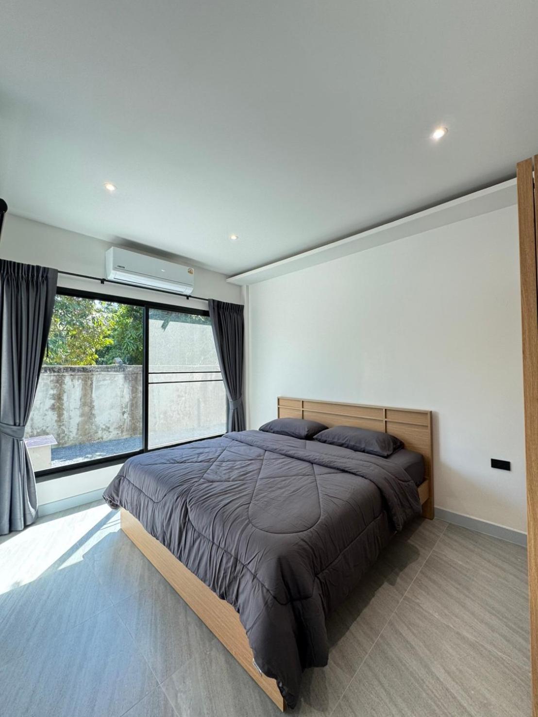 Apartment P One