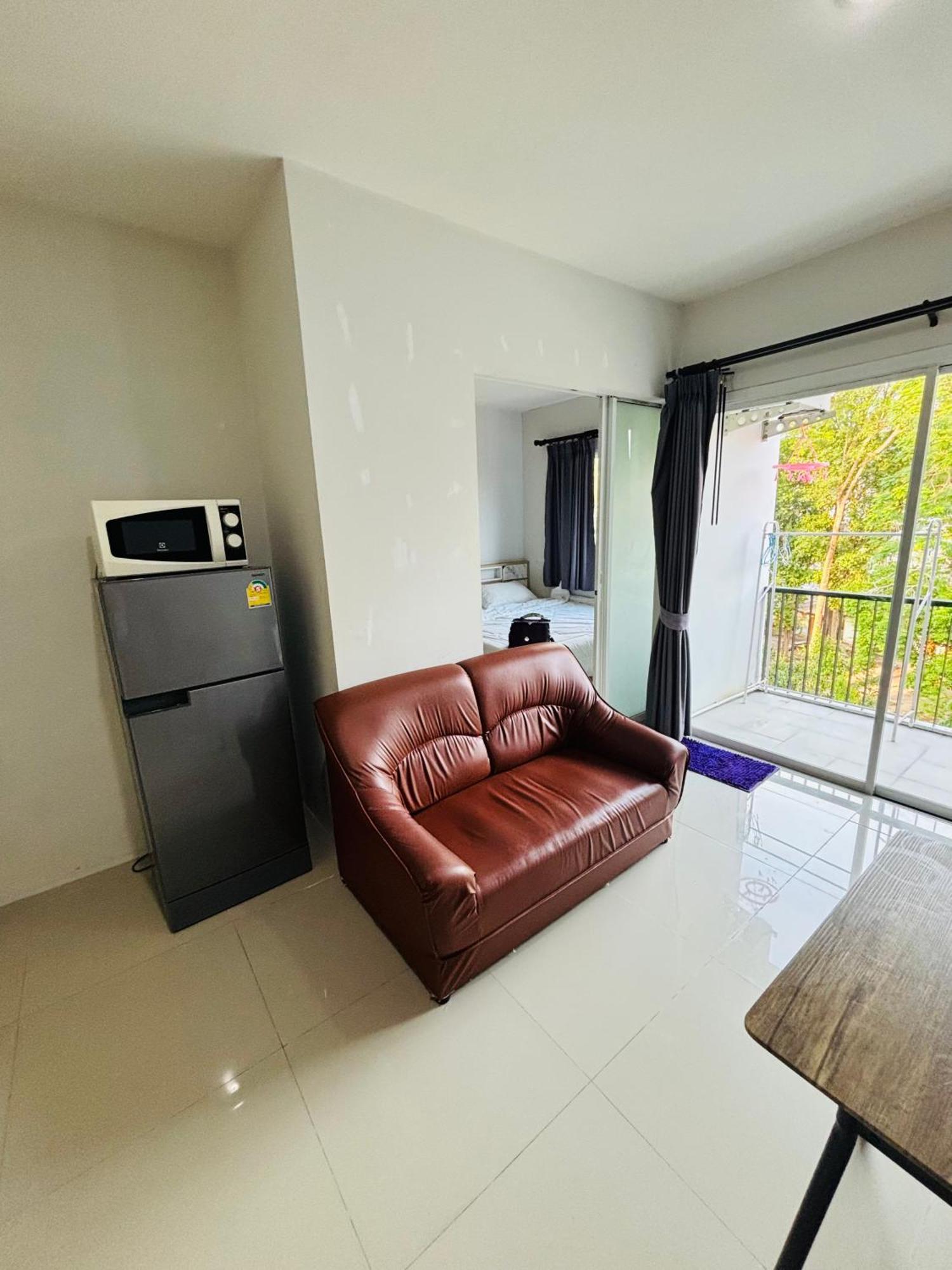 Apartment Naka Condon-13免费高速上网免费停车位 Phuket