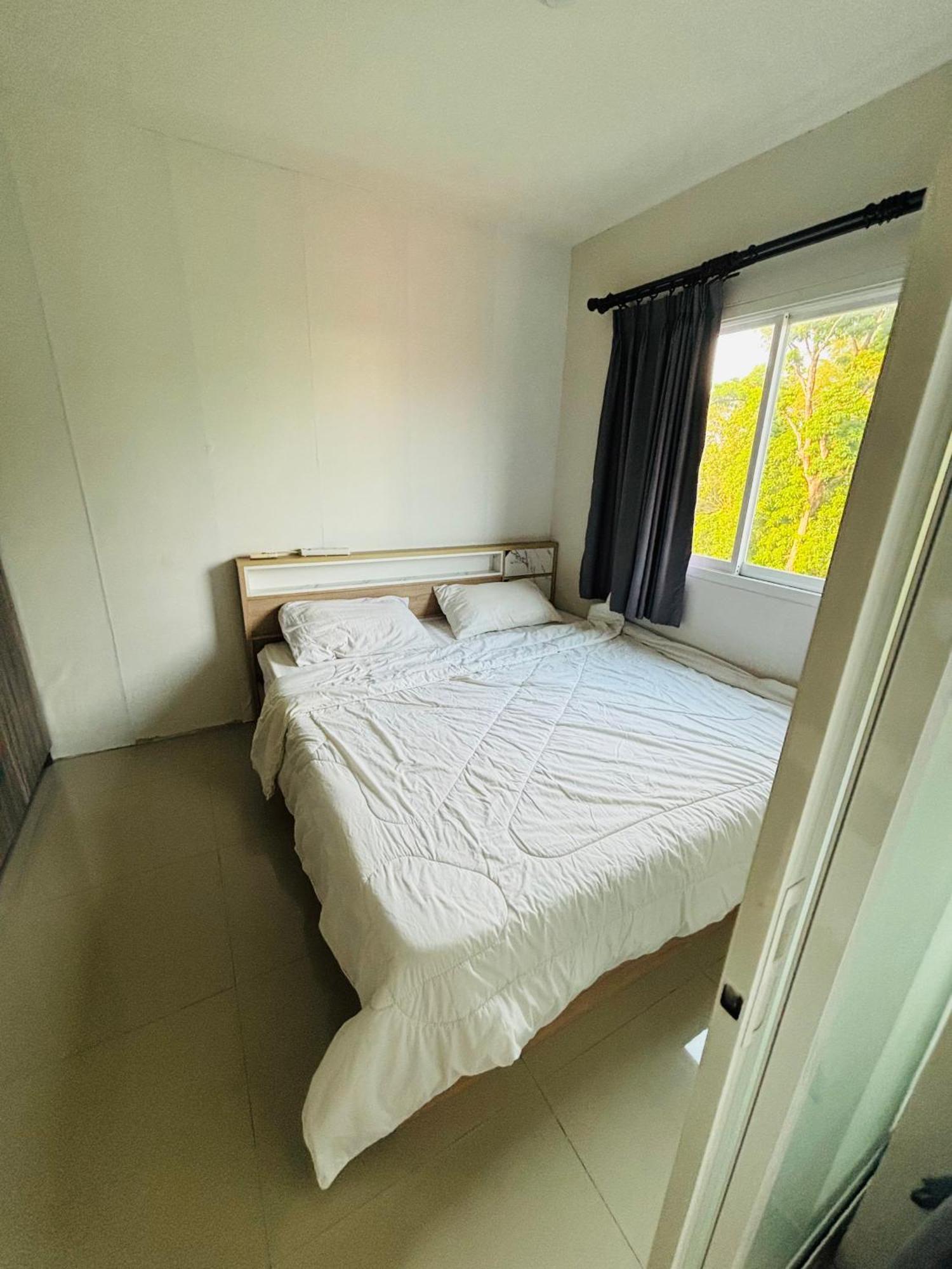 Naka Condon-13免费高速上网免费停车位 Apartment Phuket