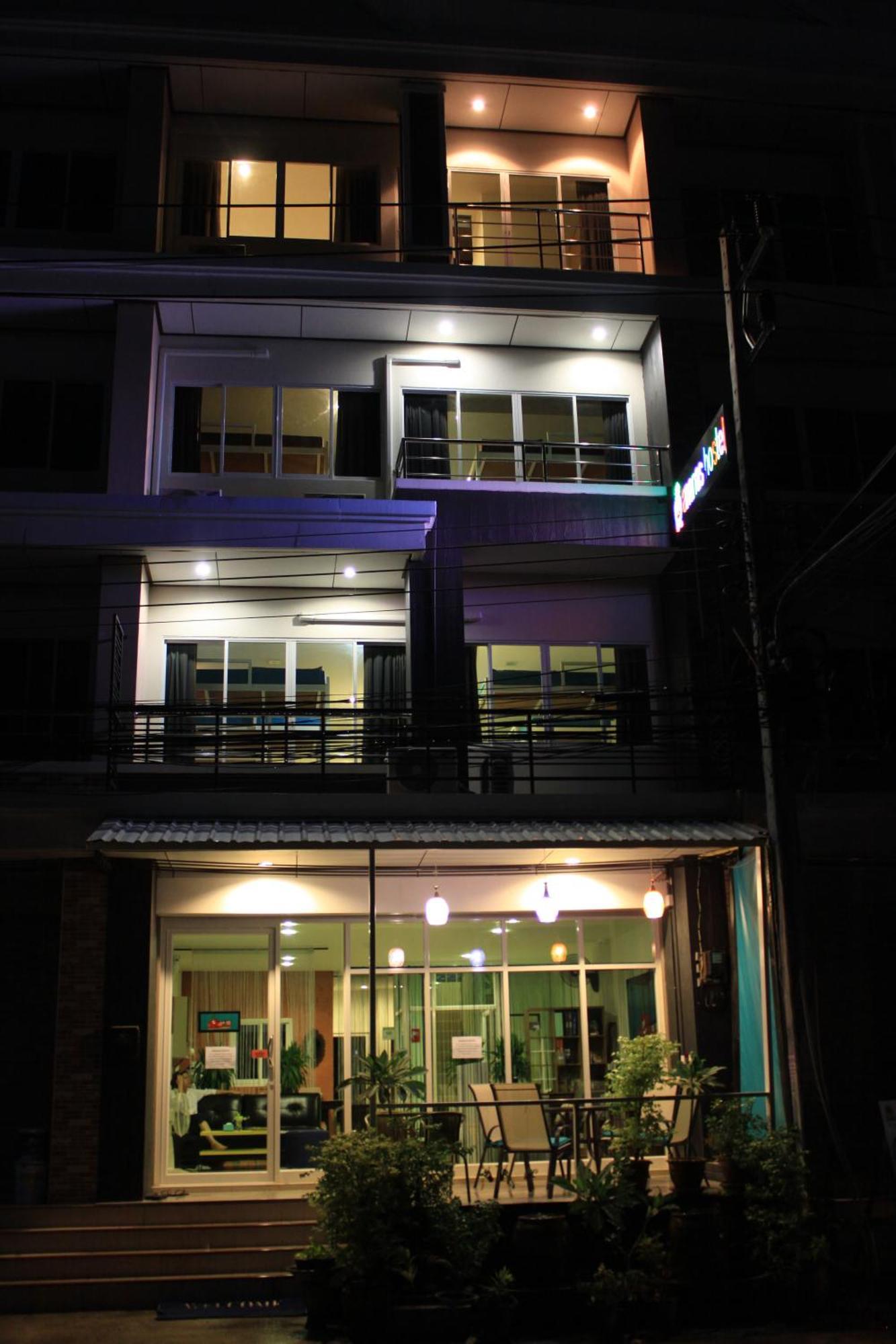 Ananas (adults Only) Phuket