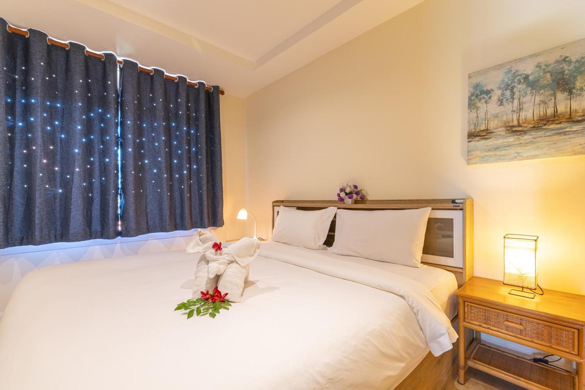 Tongtong Garden Hotel Phuket