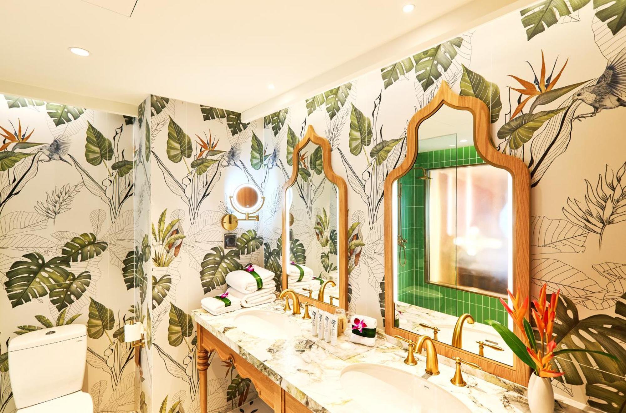 Burasari Resort&spa 4*