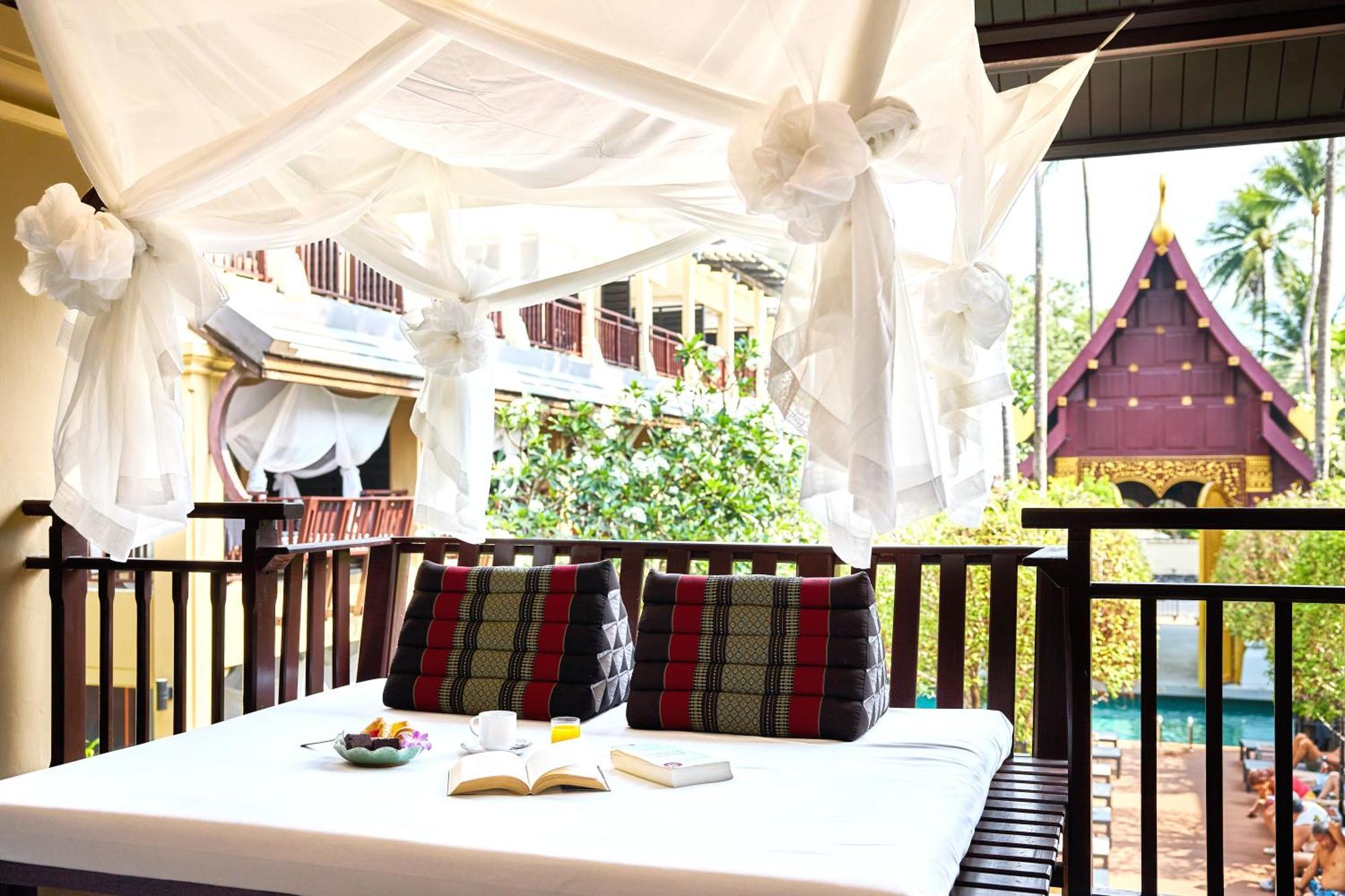 Burasari Resort&spa Phuket