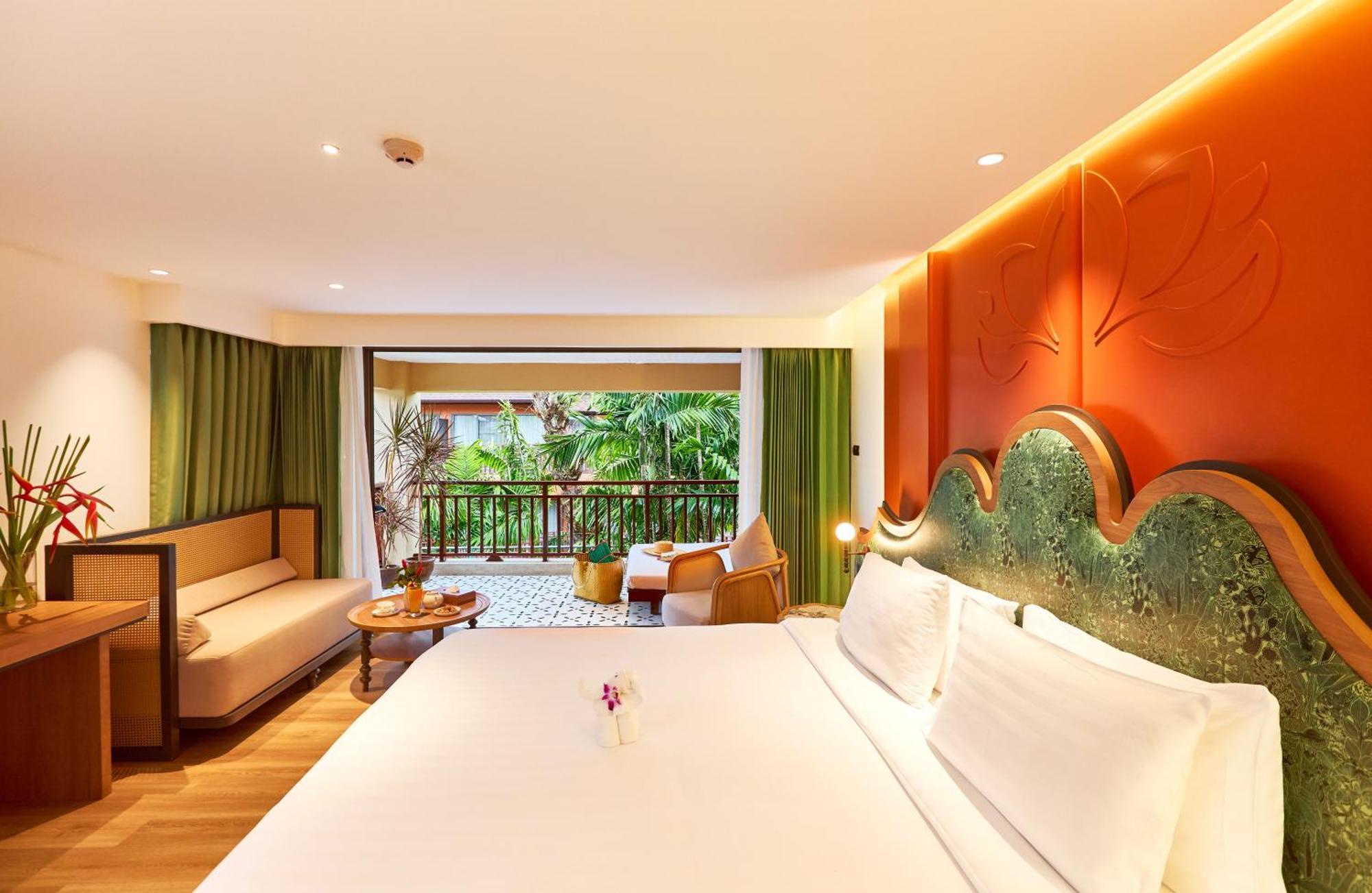 Burasari Resort&spa Resort
