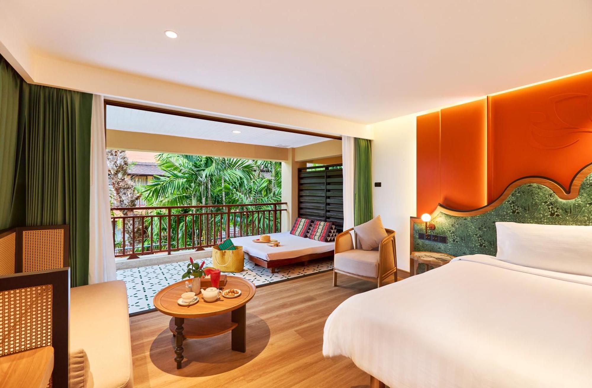 Resort Burasari Resort&spa