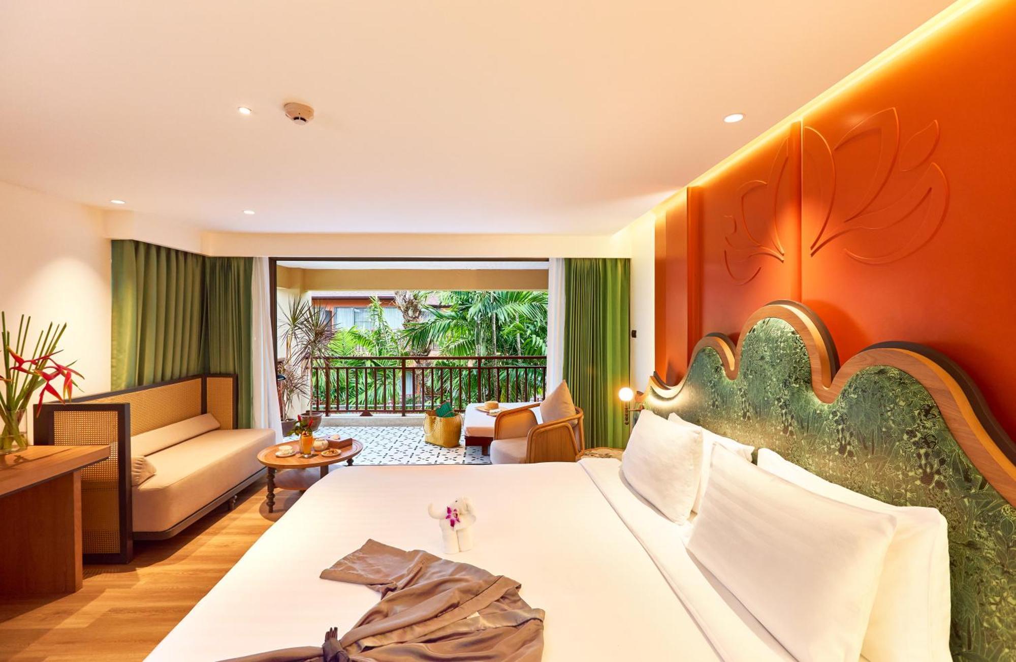 Burasari Resort&spa Resort Phuket