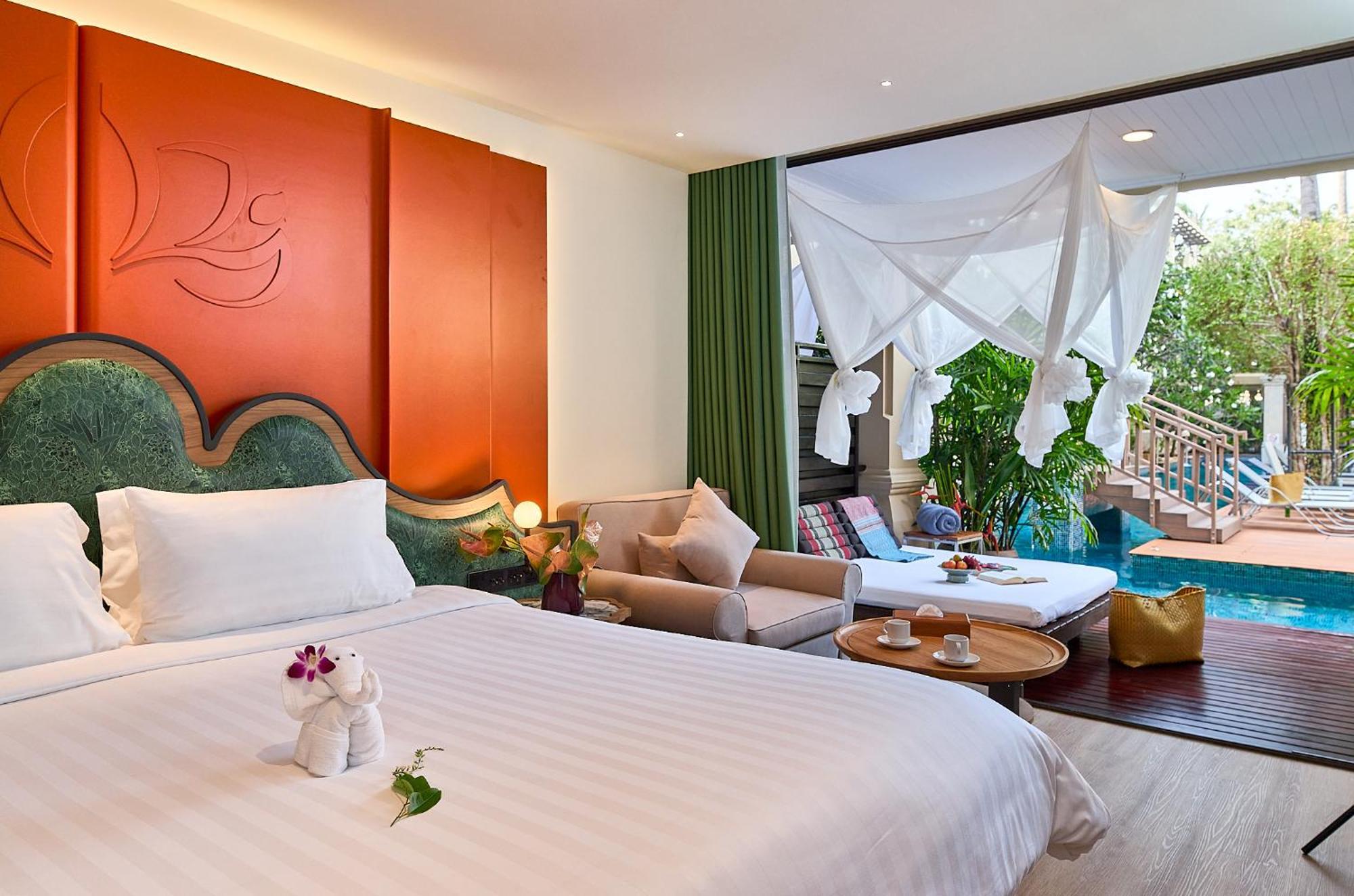 Burasari Resort&spa Resort