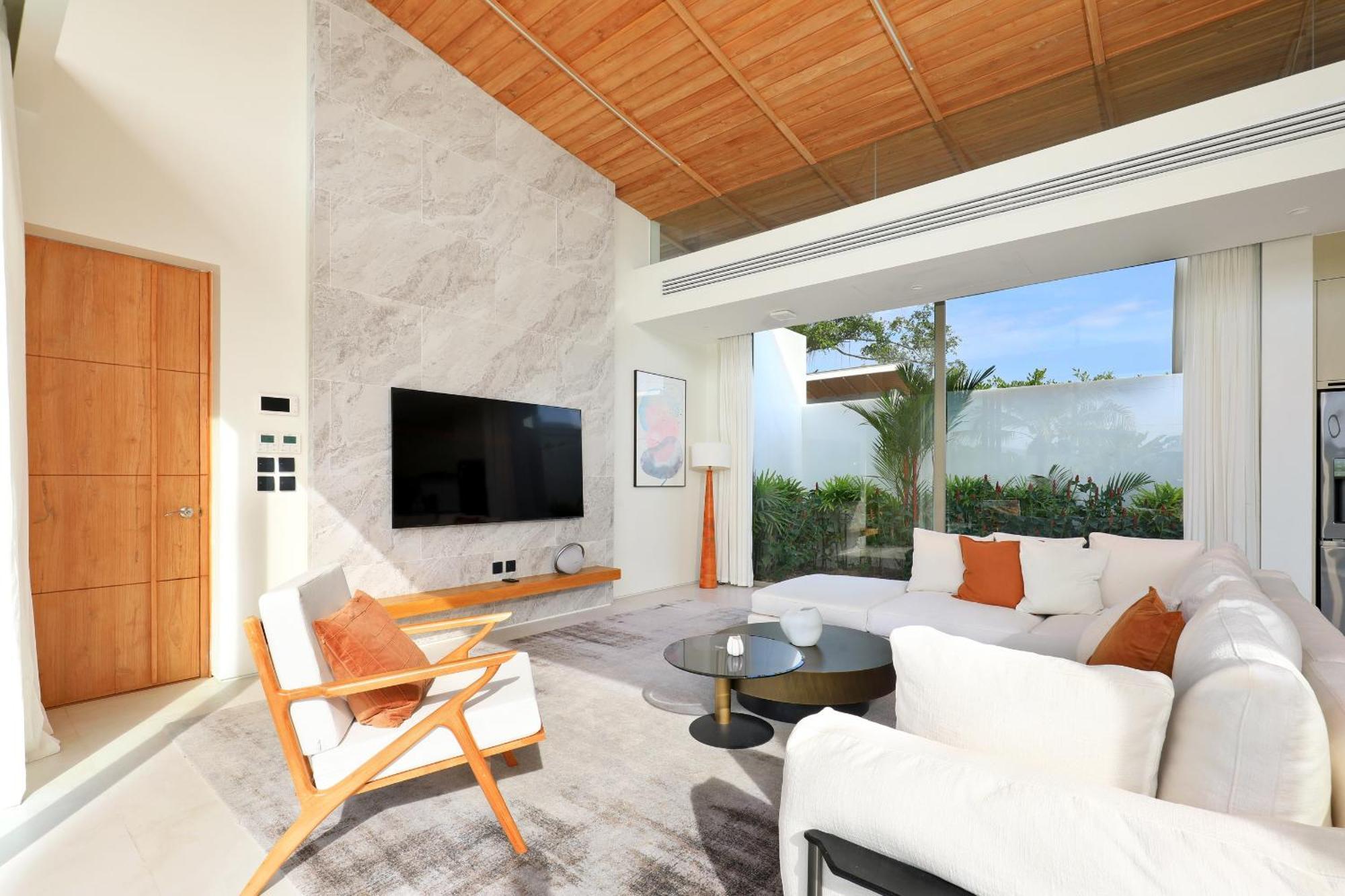 3bdr New Luxury Bang Tao By Capitalpro