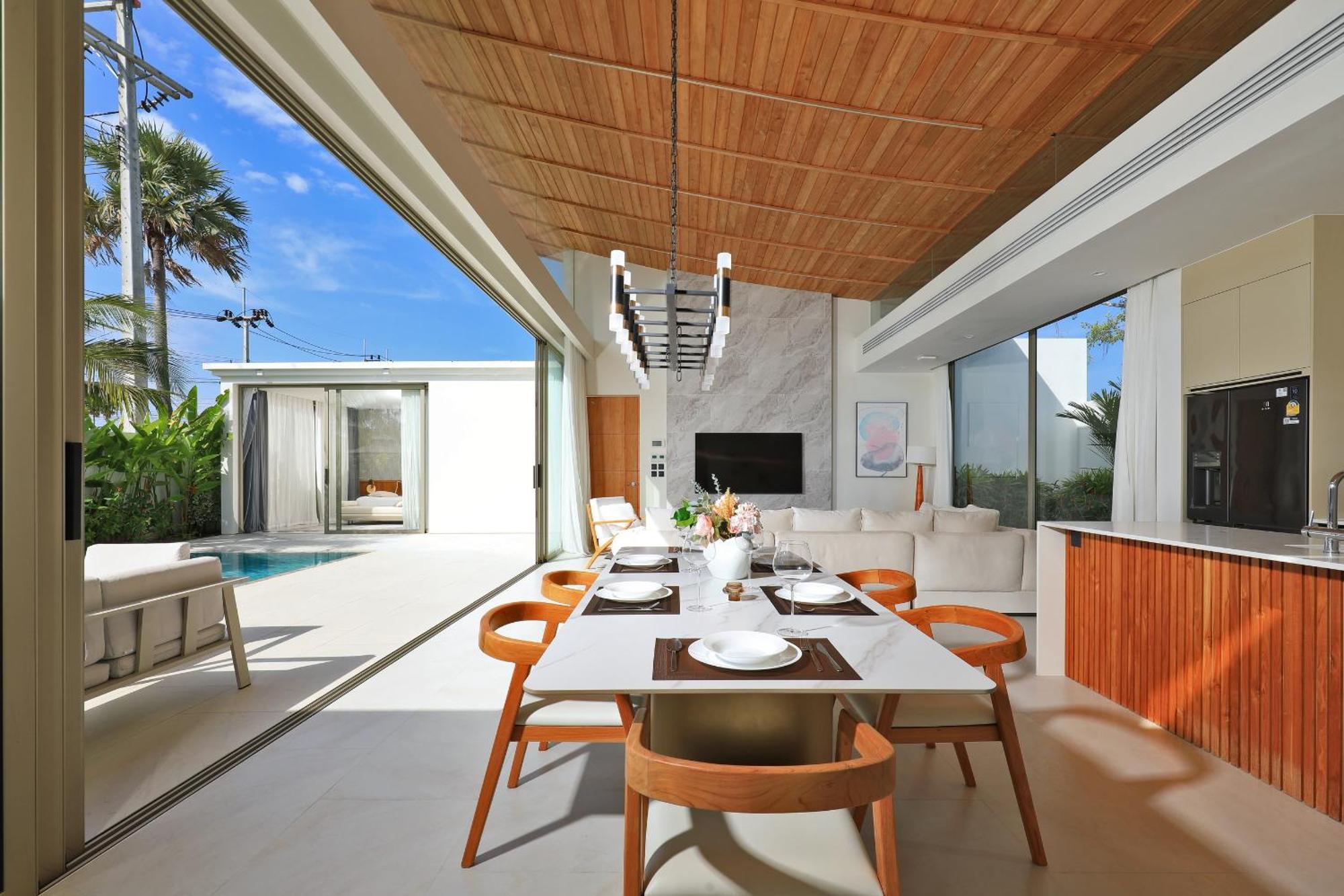3bdr New Luxury Bang Tao By Capitalpro *