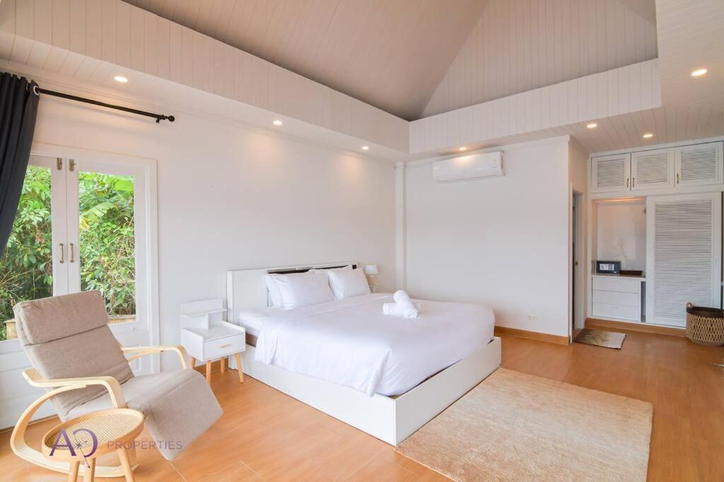 Villa By The Sea 2bedroom *