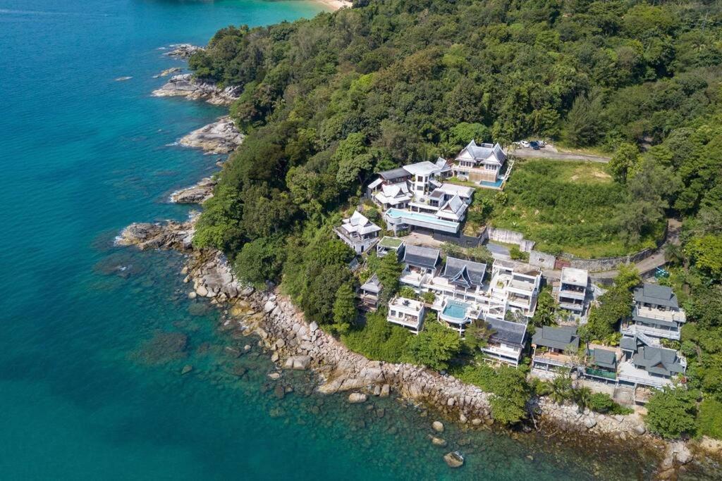 Villa By The Sea 2bedroom *