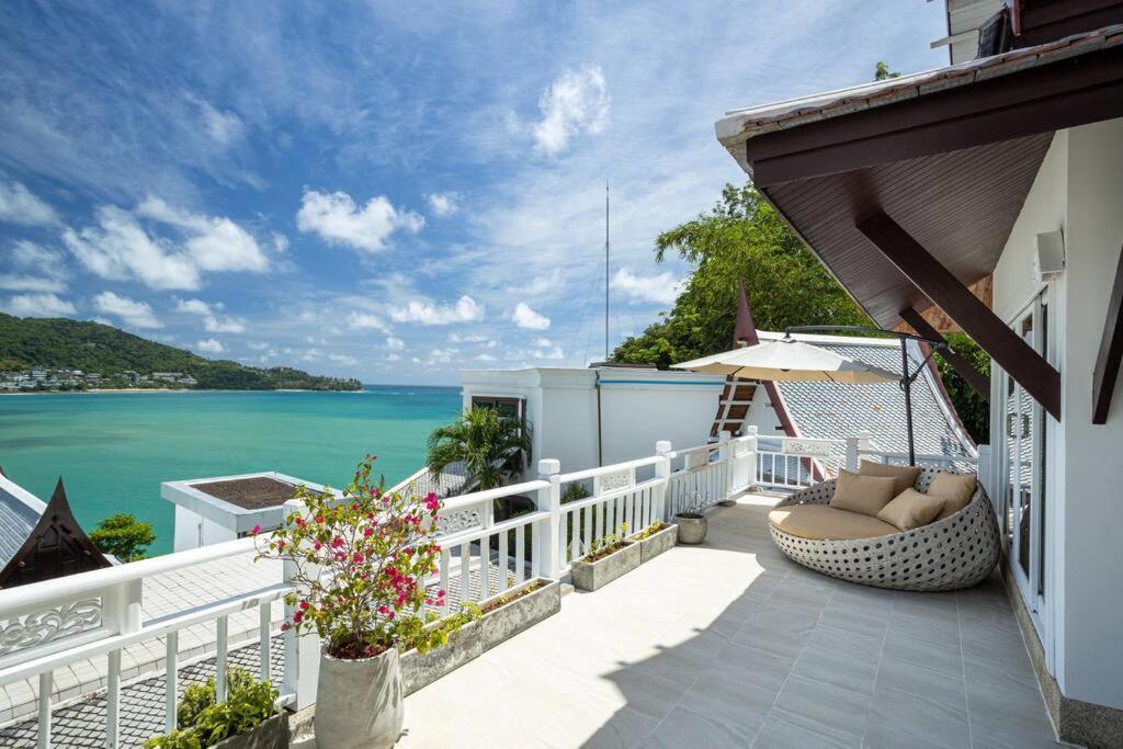By The Sea 2bedroom Villa Phuket