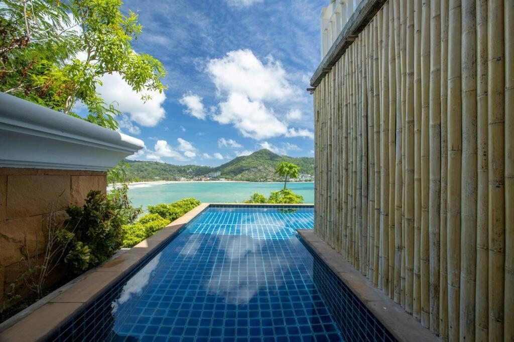 By The Sea 2bedroom Villa