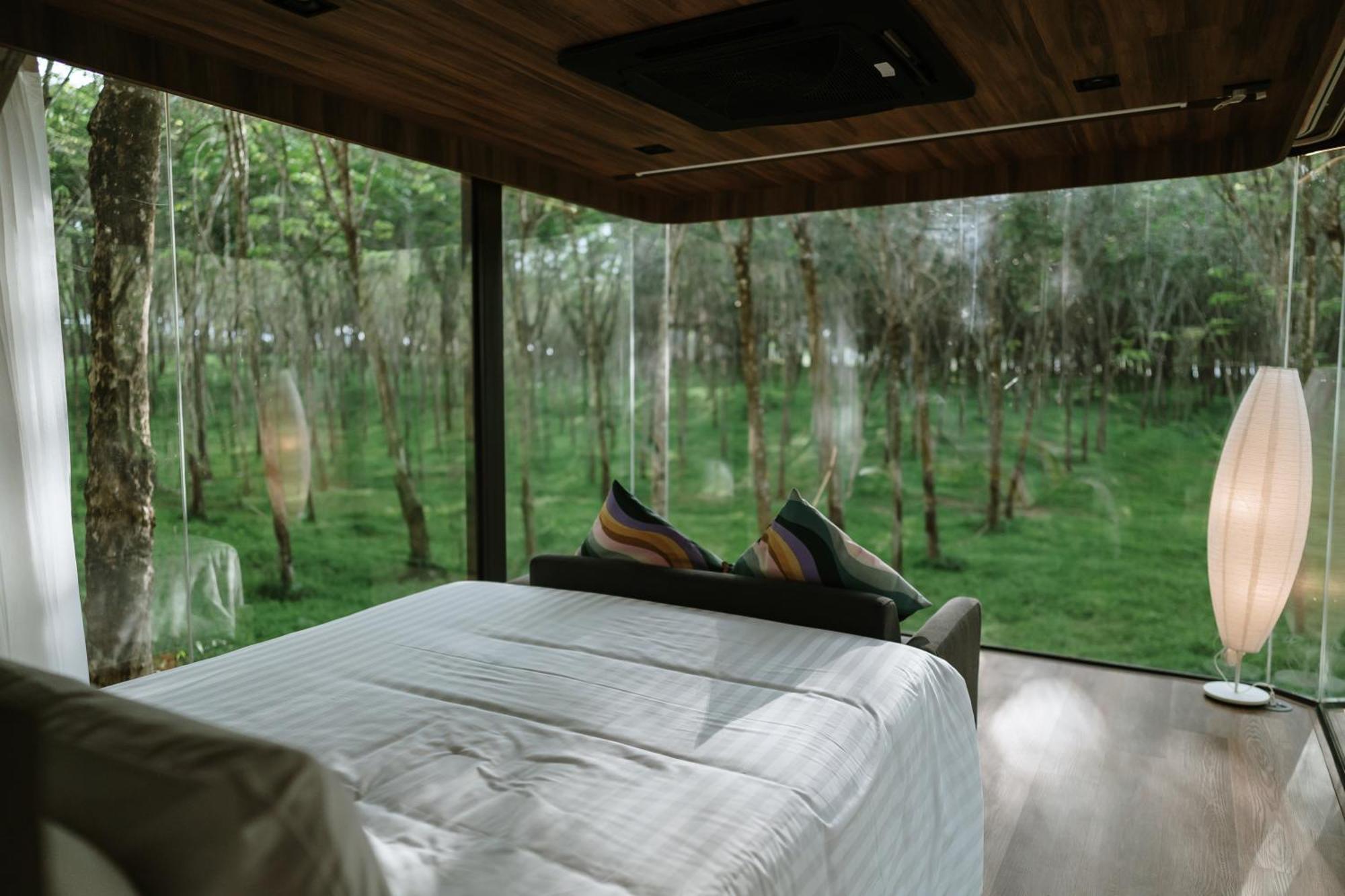 Timber Society Boutique Hideaway 4*