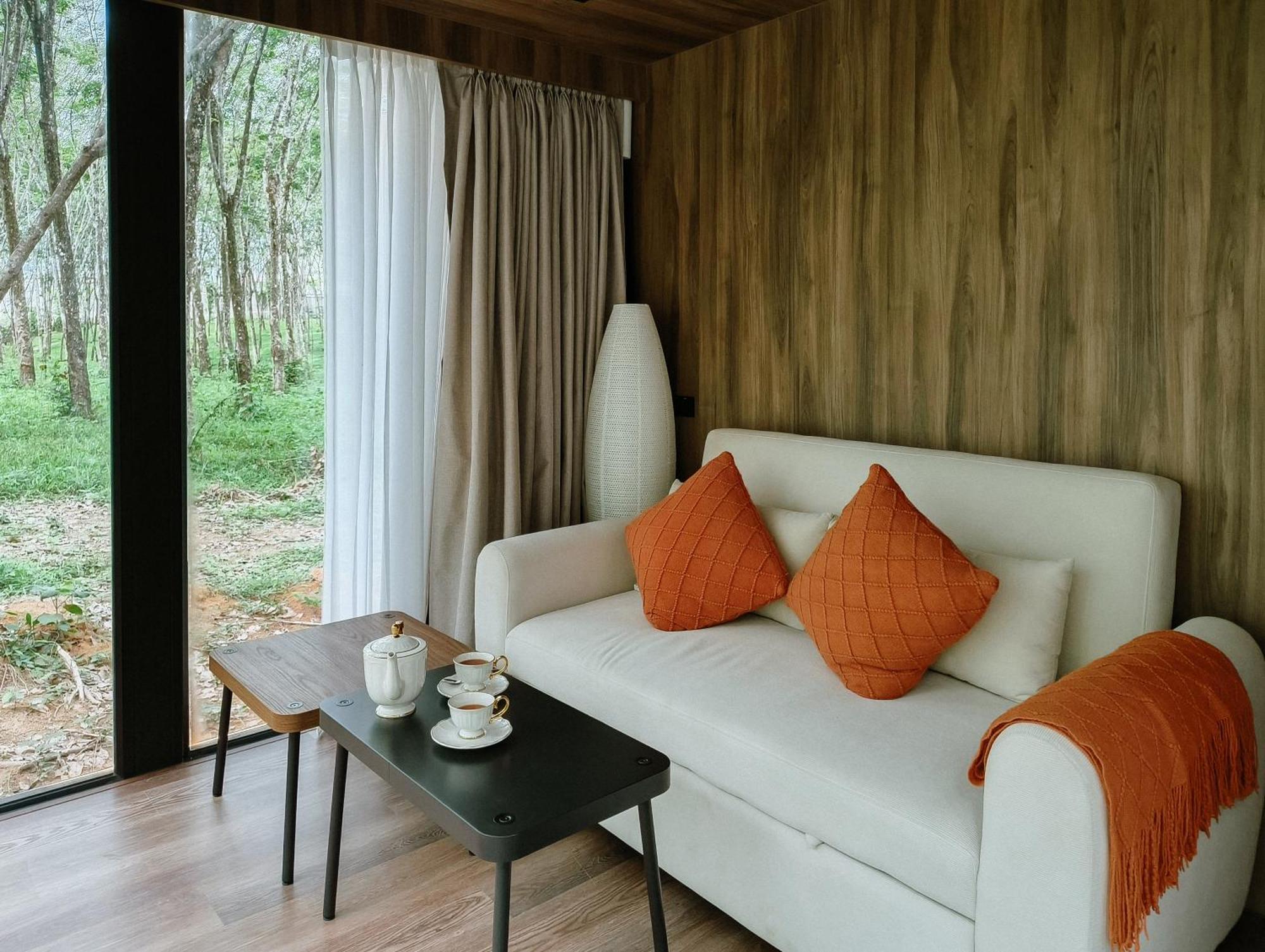 Hotel Timber Society Boutique Hideaway 4*
