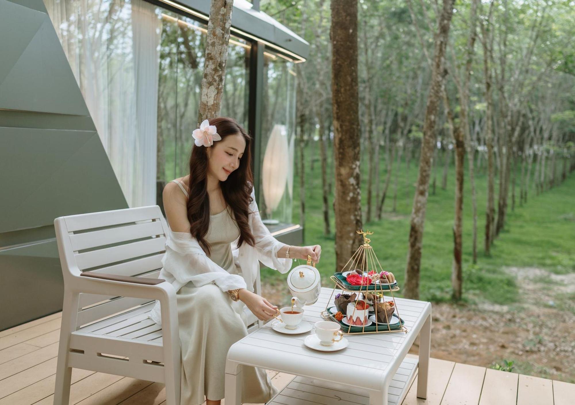 Hotel Timber Society Boutique Hideaway 4*