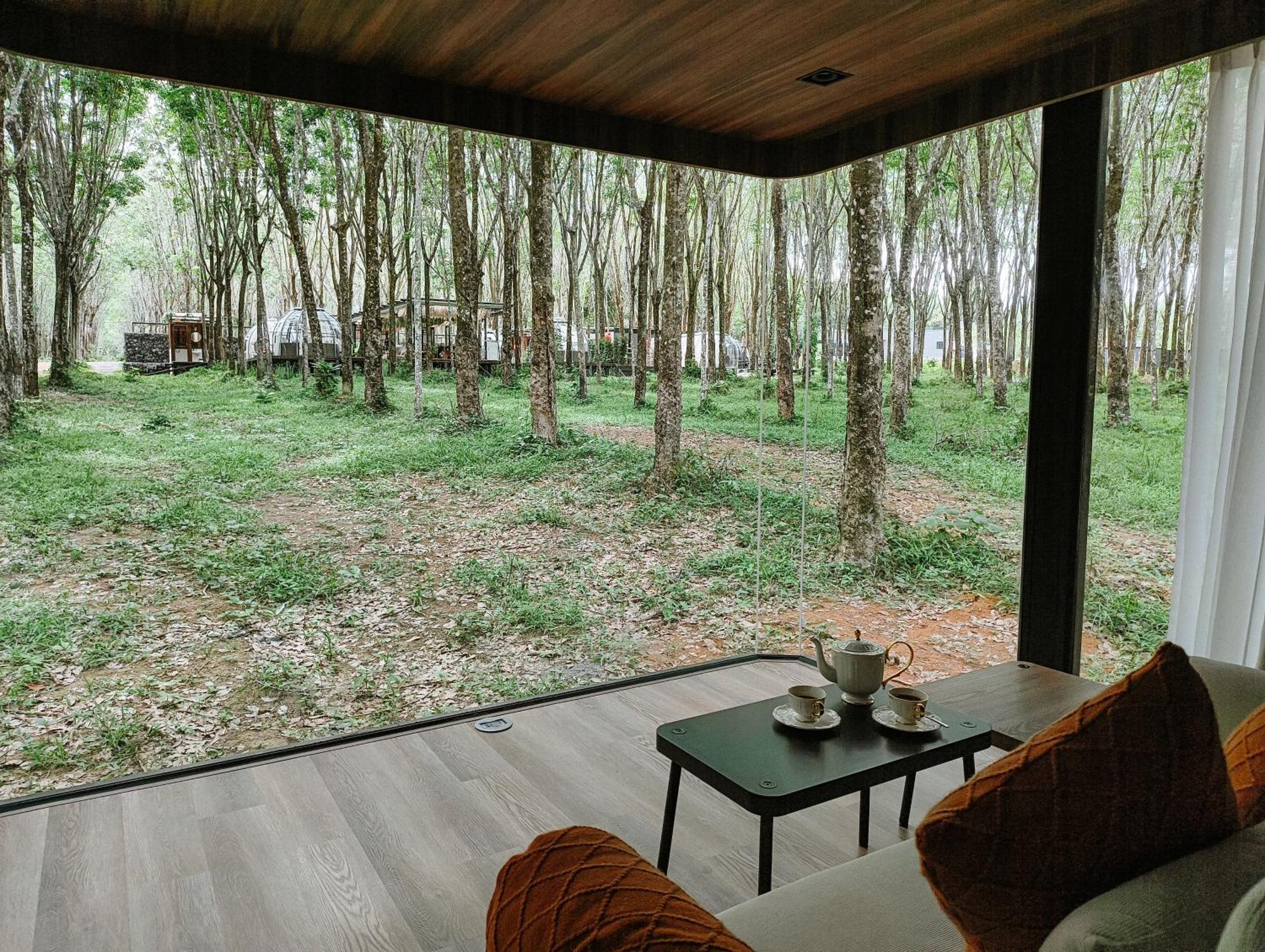Timber Society Boutique Hideaway Phuket