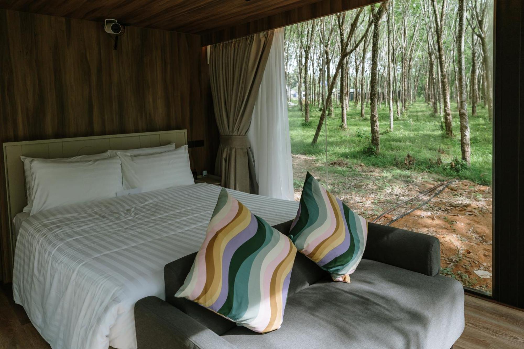 Timber Society Boutique Hideaway Hotel