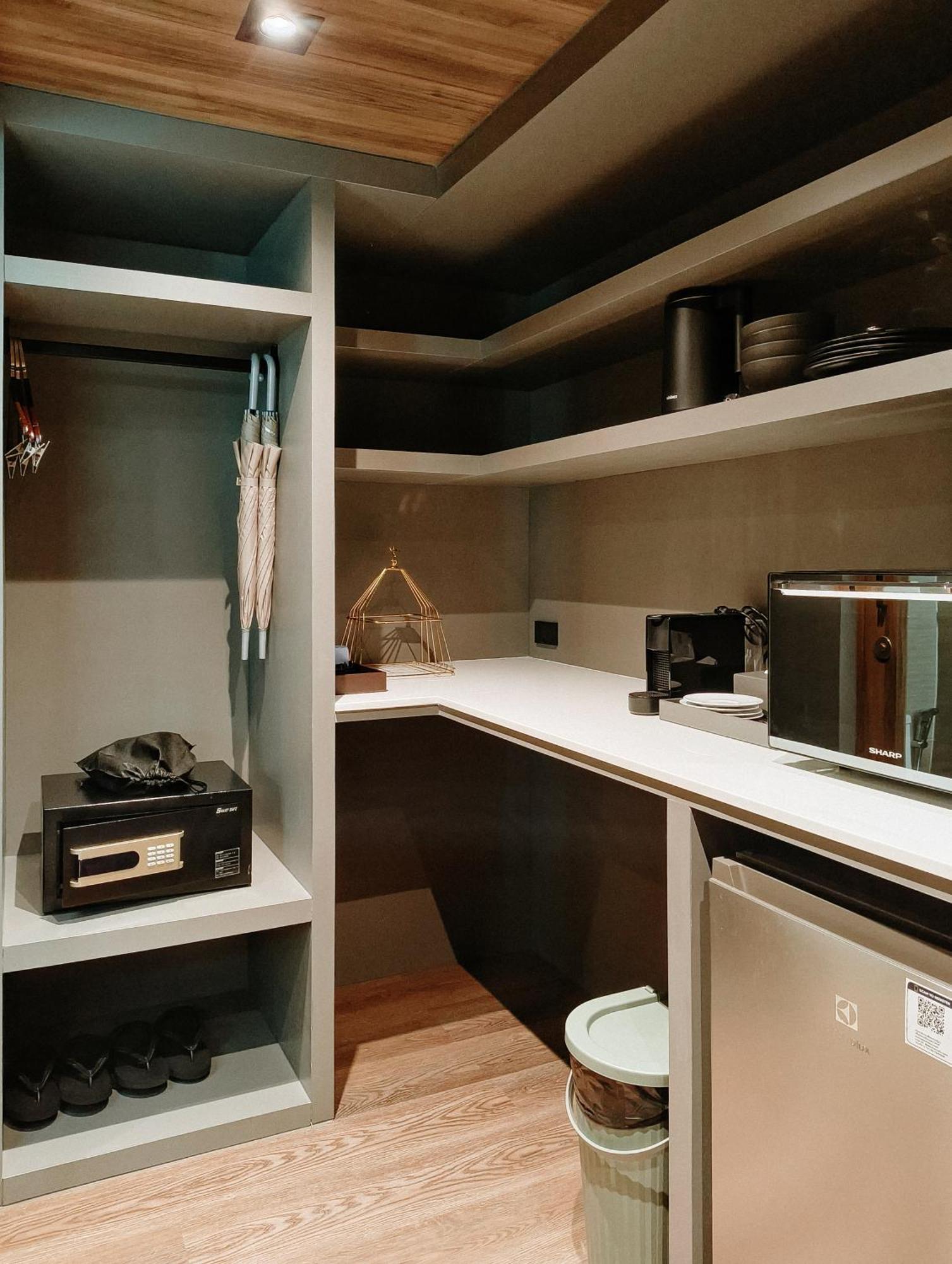 Timber Society Boutique Hideaway Hotel 4*