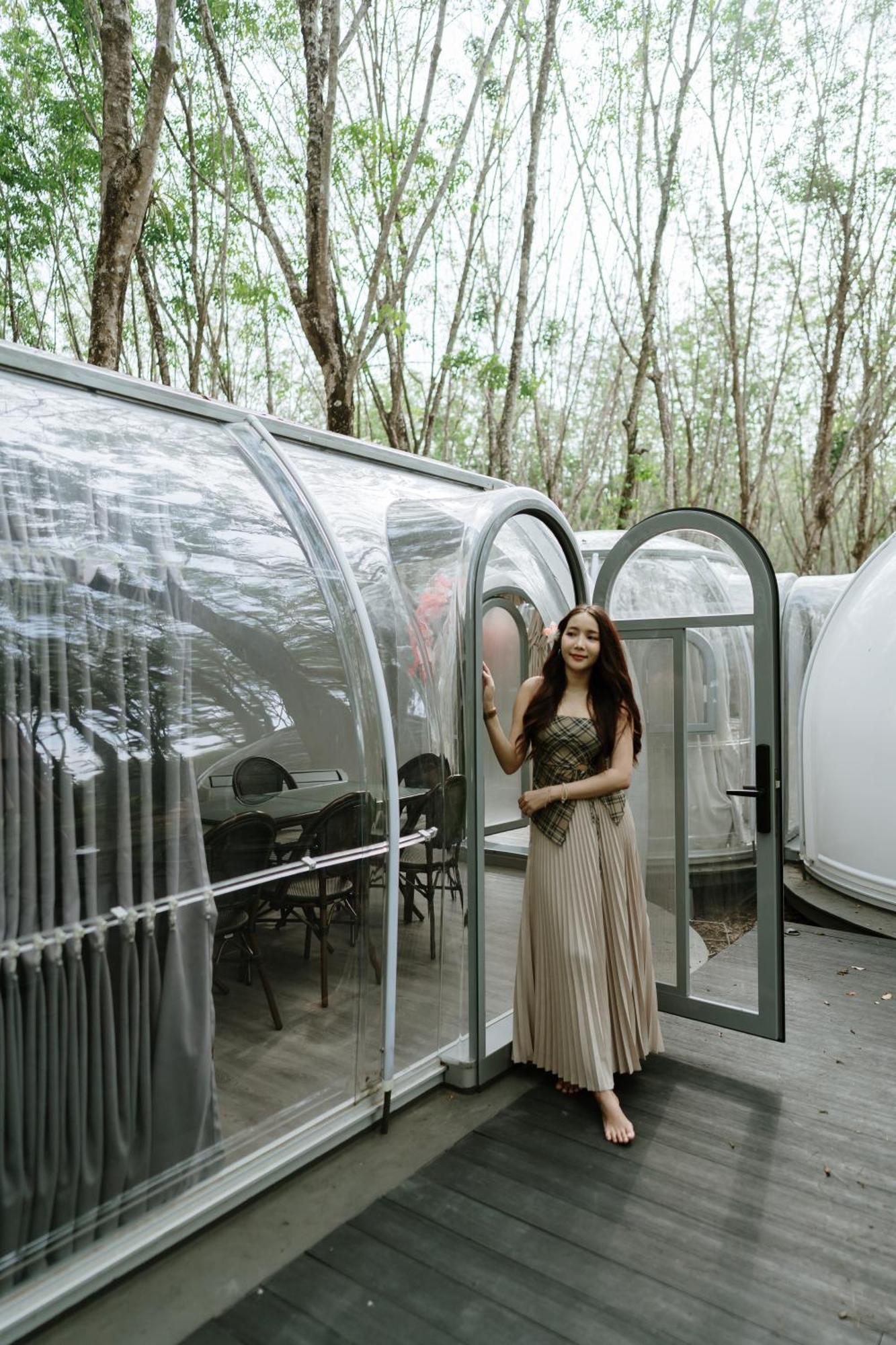 Timber Society Boutique Hideaway 4*