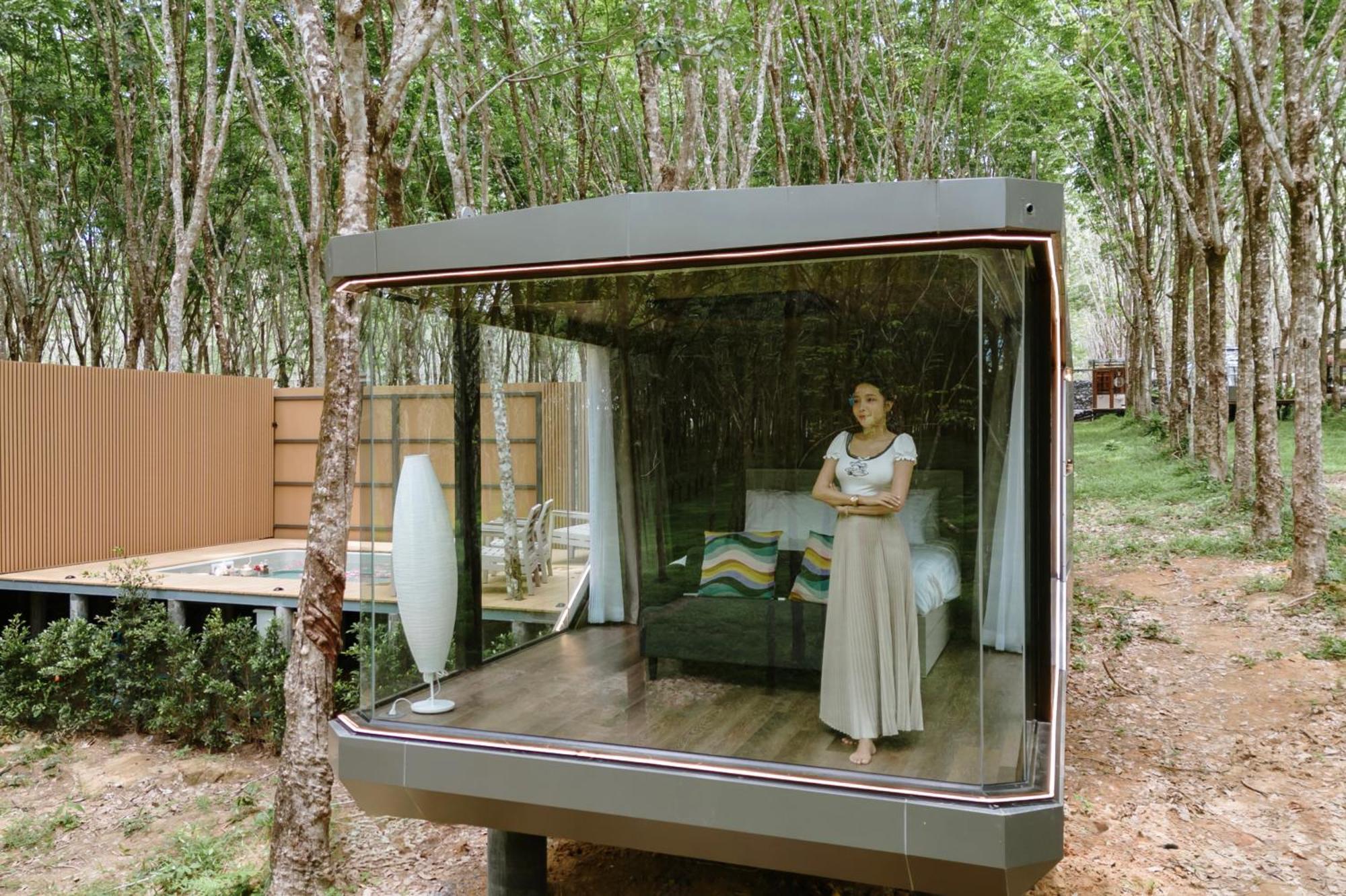 Hotel Timber Society Boutique Hideaway 4*